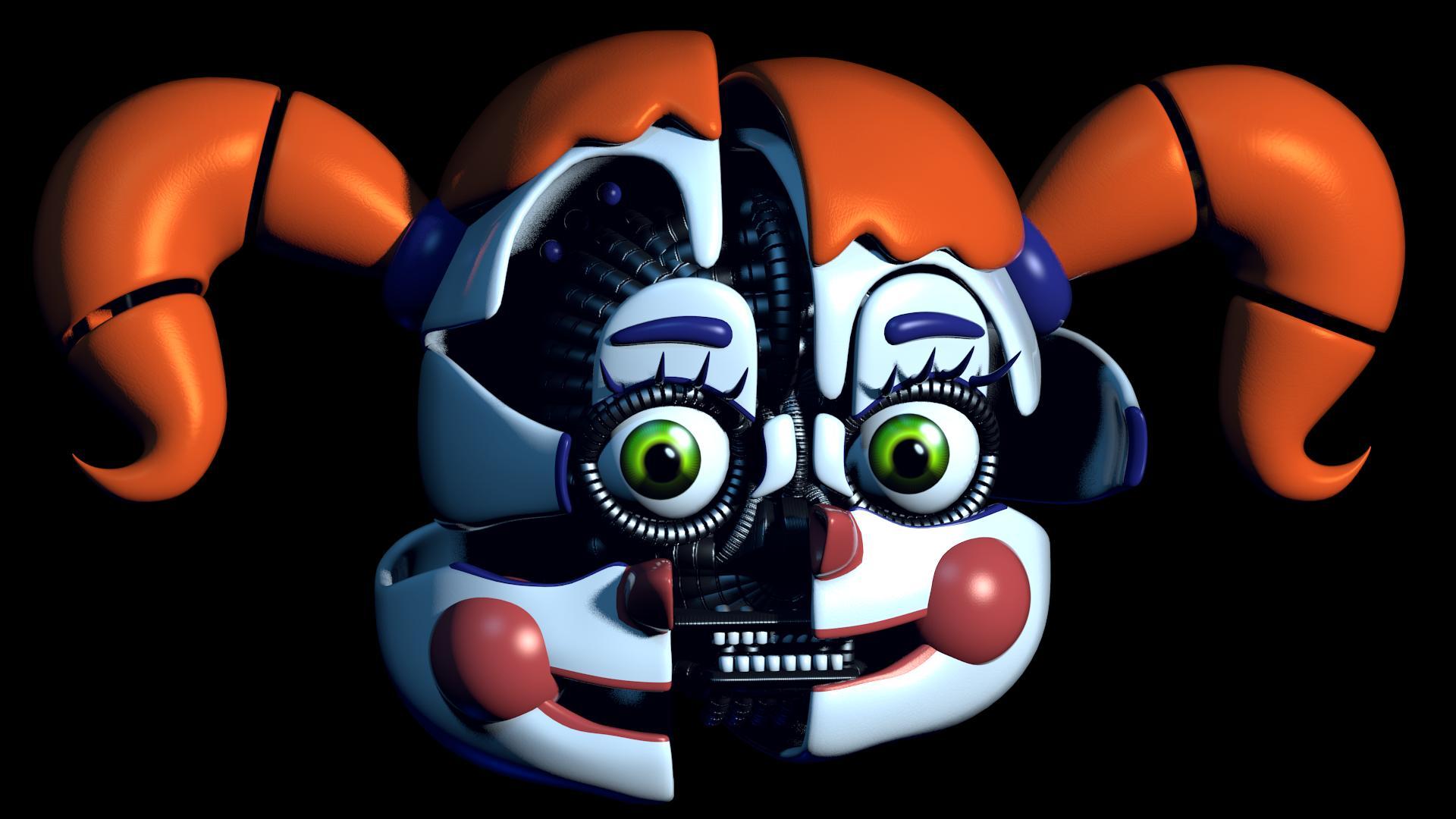 fnaf circus baby wallpapers wallpaper cave on circus baby wallpapers