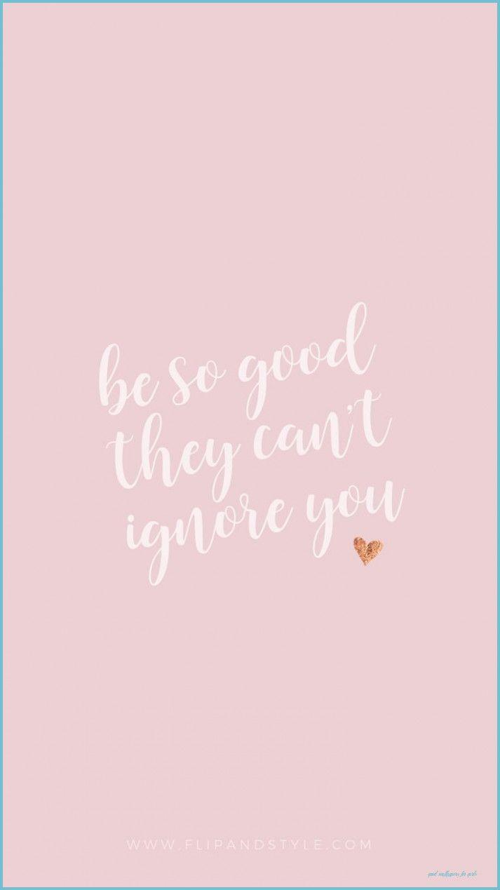 713x1269 IPhone Wallpaper Background Quotes ❤️ Freebies For A Girl Boss Wallpaper For Girls