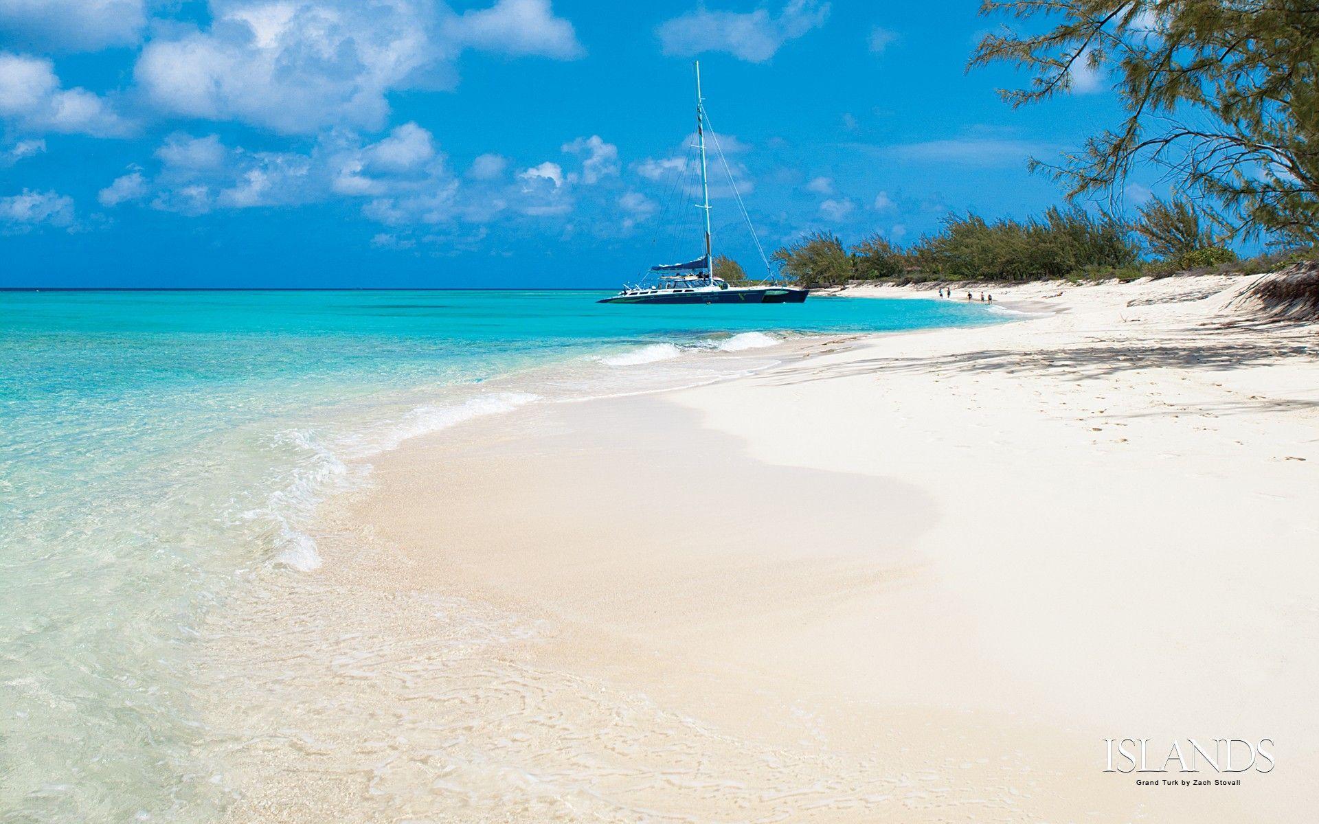 Turks And Caicos Desktop Wallpapers Top Free Turks And Caicos