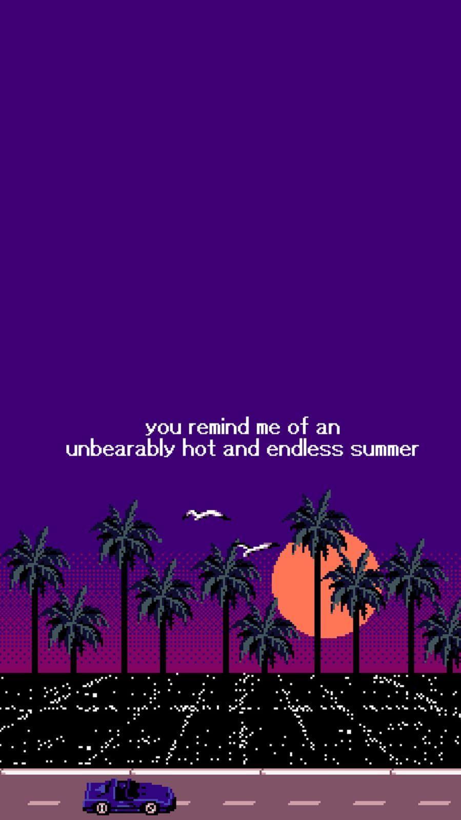 899x1599 Pixels <3. Aesthetic iphone wallpaper, Aesthetic wallpaper, Pixel art