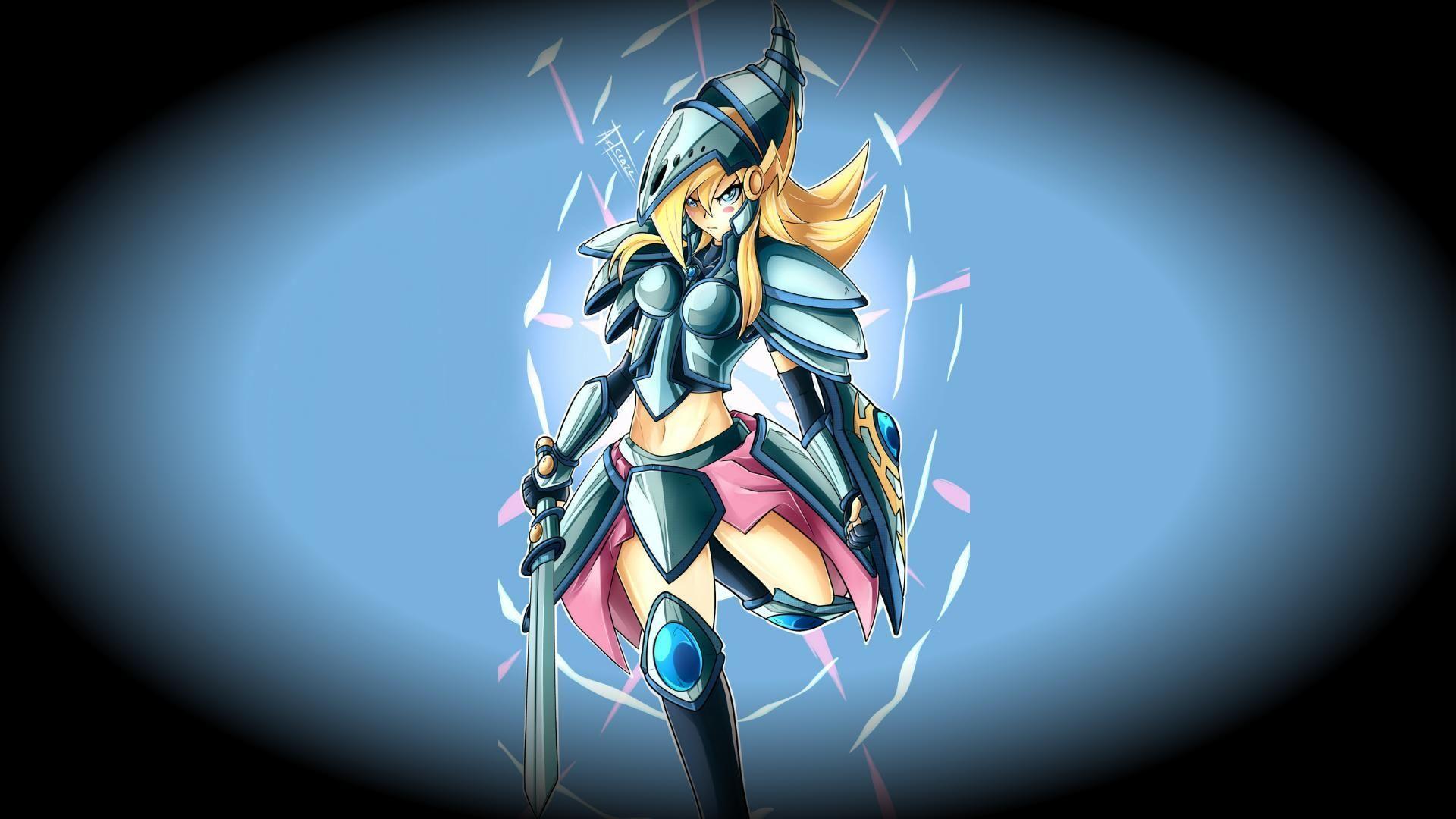 1920x1080 HD Dark Magician Girl Wallpaper. Girl wallpaper, Live wallpaper, Best wallpaper hd