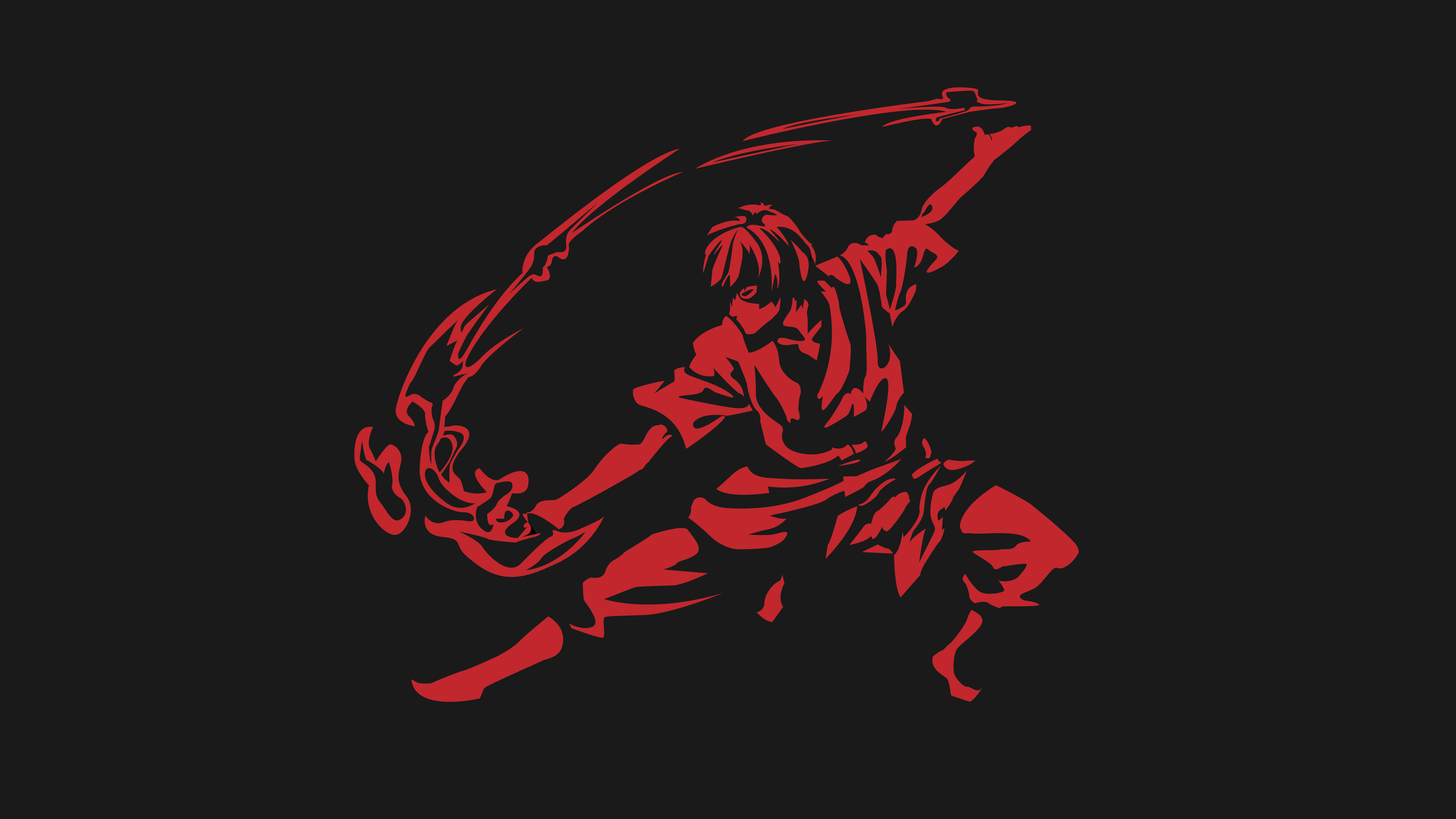 8000x4500 Zuko Wallpaper