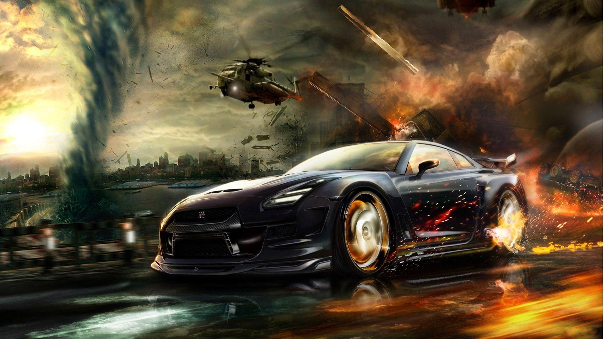 1920x1080 Need For Speed: The Run, NFS, Need for Speed, games, game wallpaper