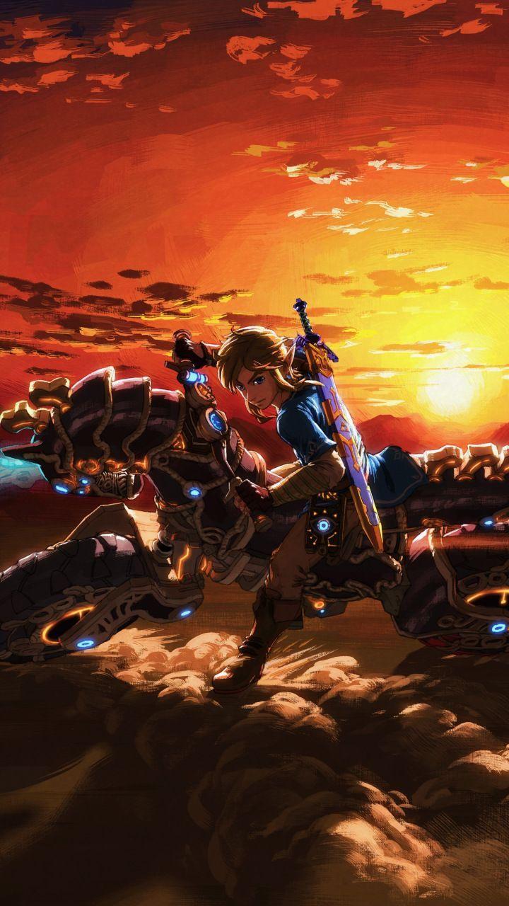 720x1280 The Cycle Game Wallpaper