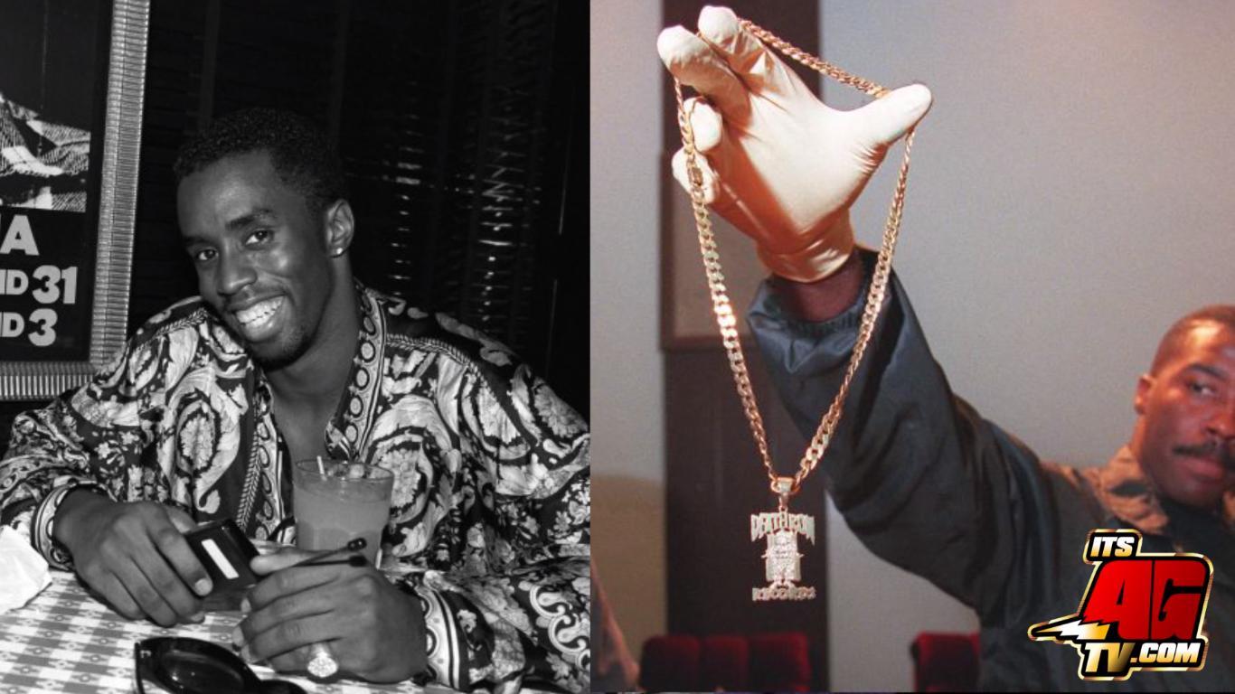 1366x768 Death Row Artist Confirms Puffy Put a $000 Bounty On Death Row Madallion Hip Hop Life