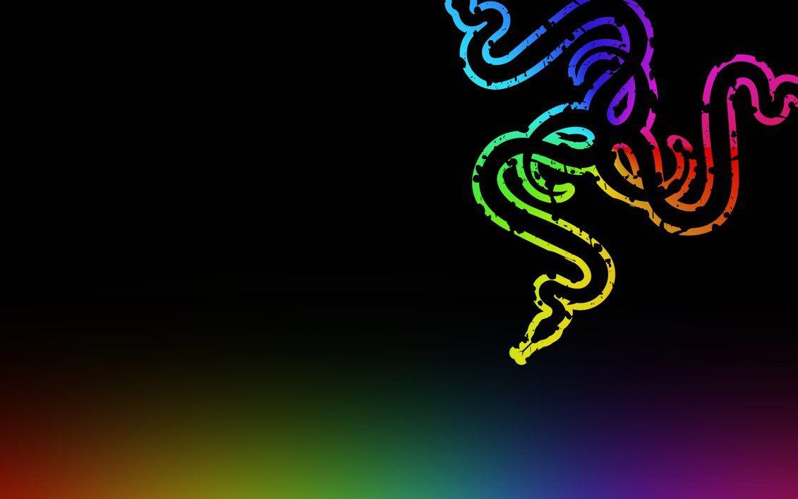 1131x707 Razer Chroma Wallpaper