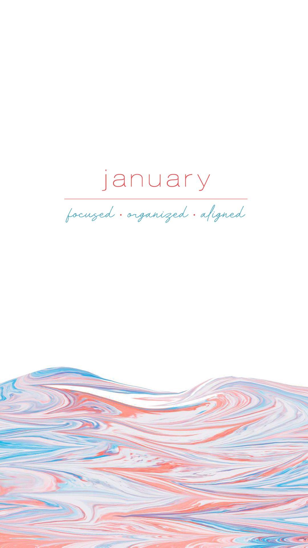 January 2024 Calendar Wallpaper  39 Cute Backgrounds For Your Phone
