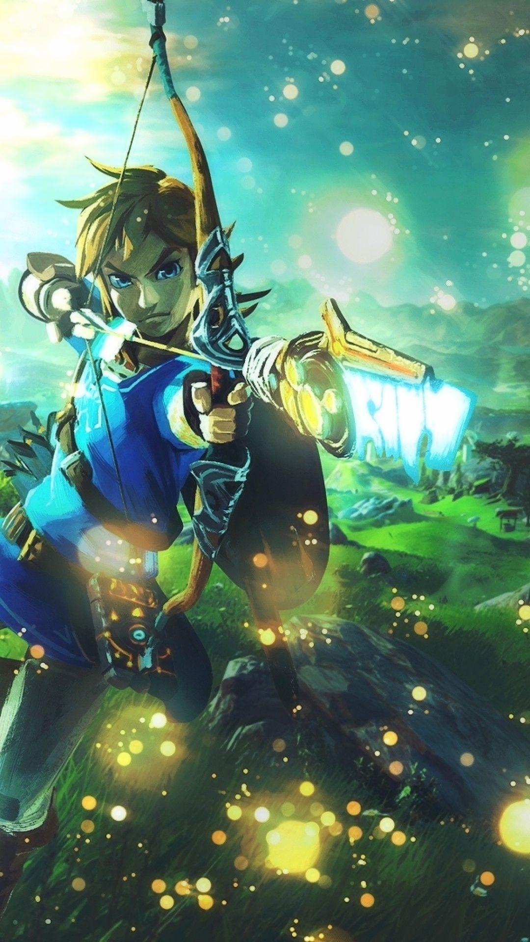 1080x1920 Zelda Wallpaper 4k Awesome 4k Zelda Wallpaperafari Of the Day of The Hudson