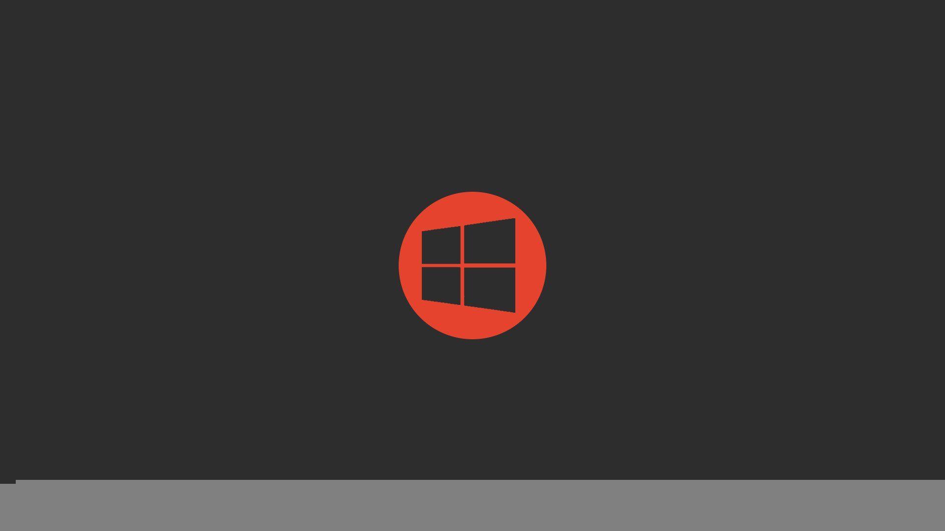 Windows Logo 4K Wallpapers - Top Free Windows Logo 4K Backgrounds