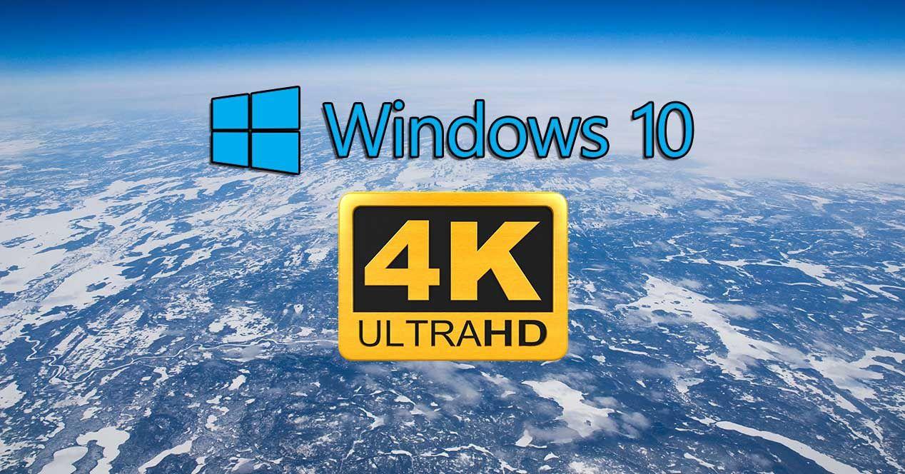 Microsoft Windows 10 4K Wallpapers - Top Free Microsoft Windows 10 4K