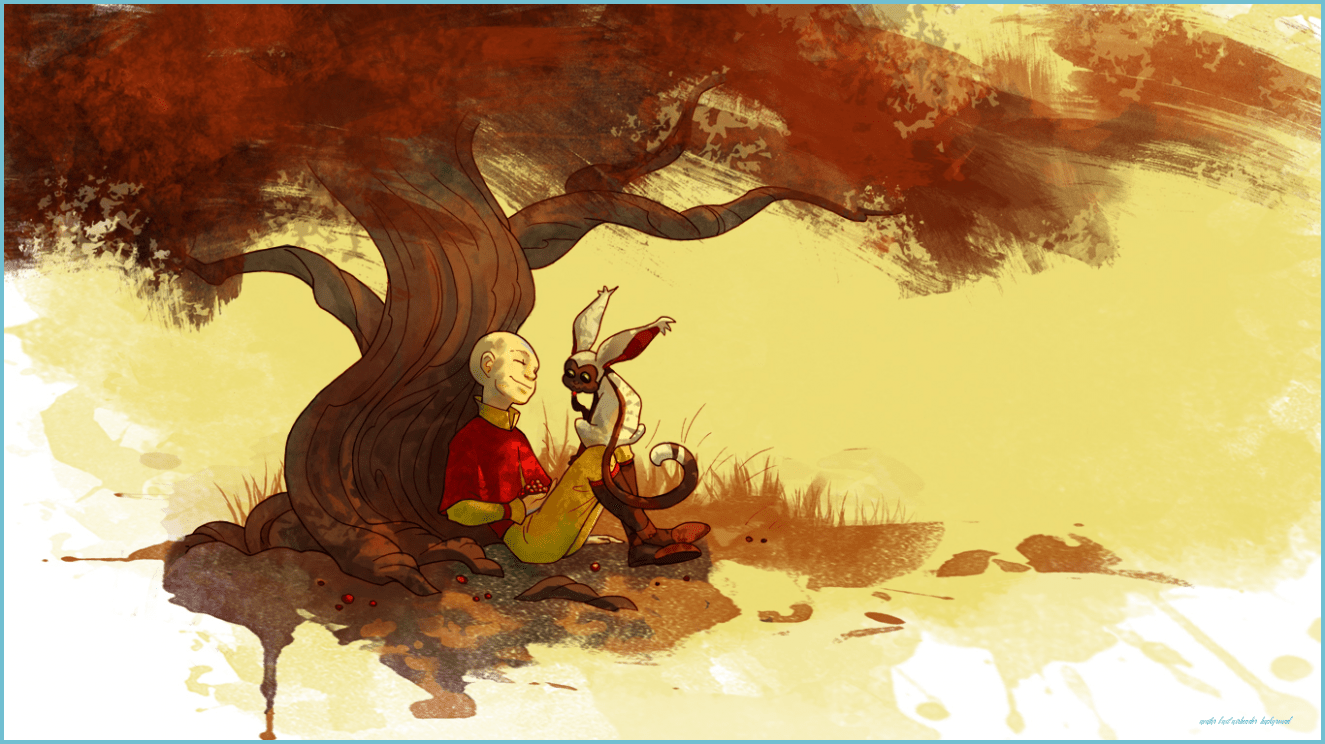 1325x744 Zuko Avatar The Last Airbender Wallpaper Image Kecbio last airbender background