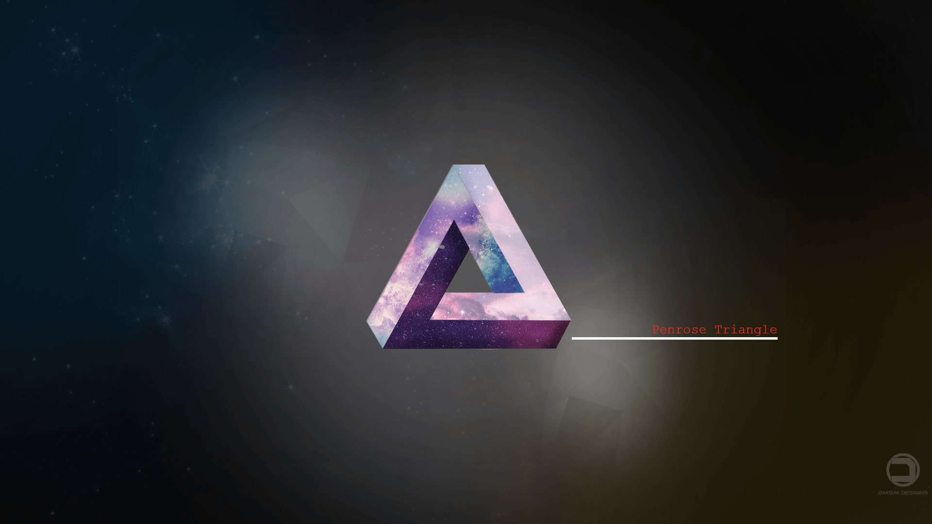 Penrose Triangle Wallpapers - Top Free Penrose Triangle Backgrounds ...