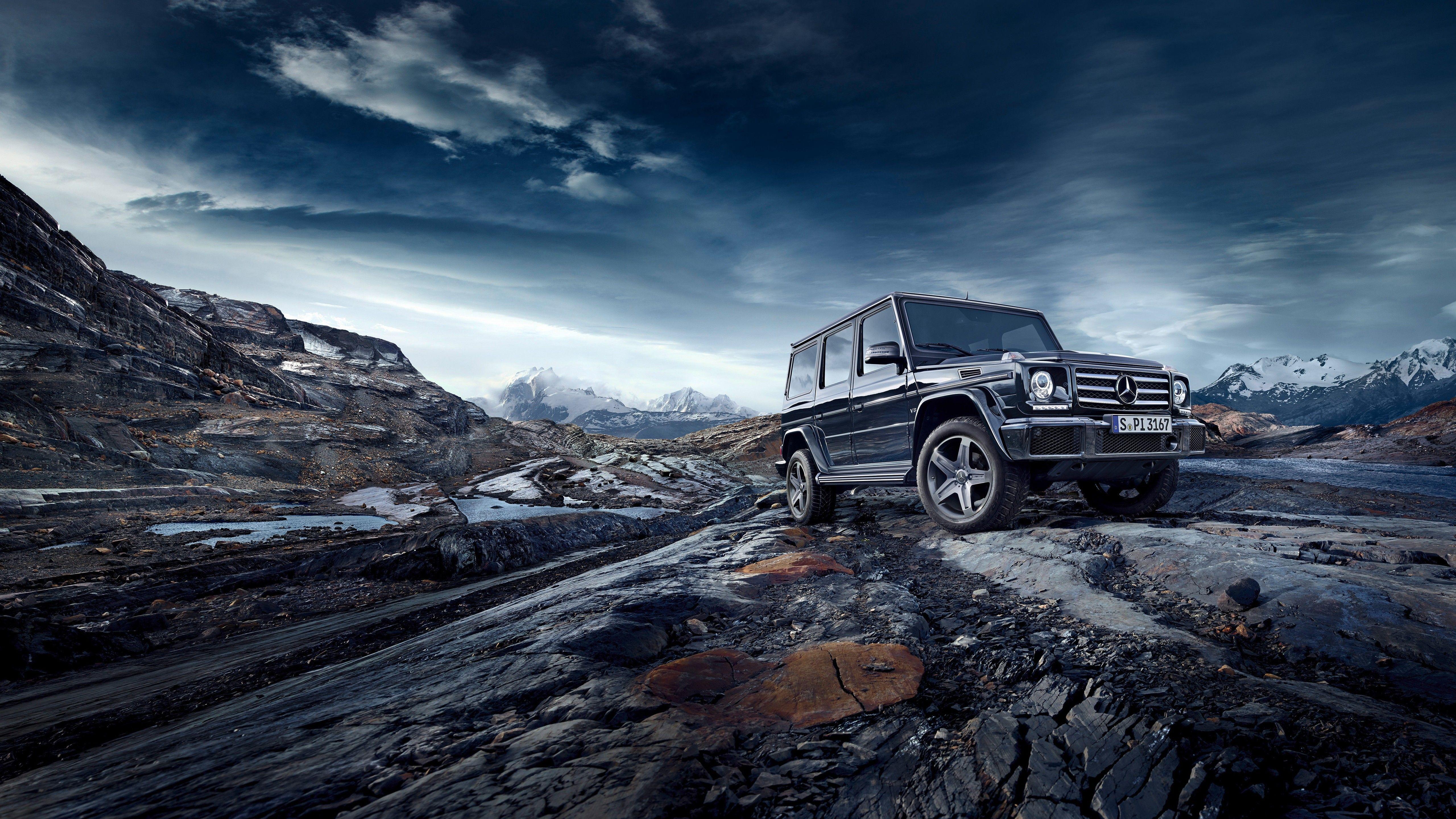 5120x2880 Wallpaper Mercedes Benz G SUV, Mercedes, G Class, Off Road, Luxury Cars, Cars & Bikes