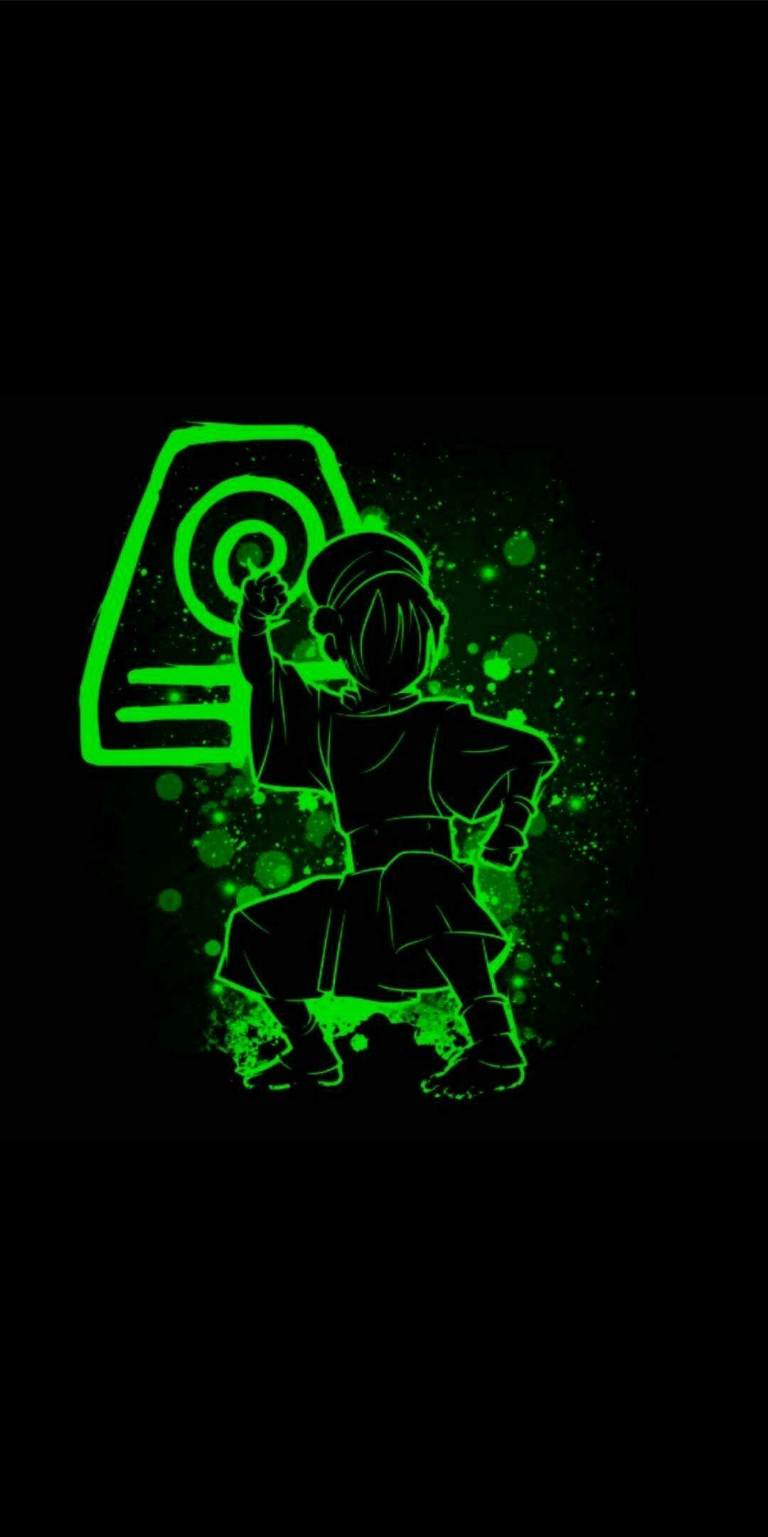 1080x2160 AvAtar ஒ. Avatar airbender, Avatar the last airbender art, Avatar aang