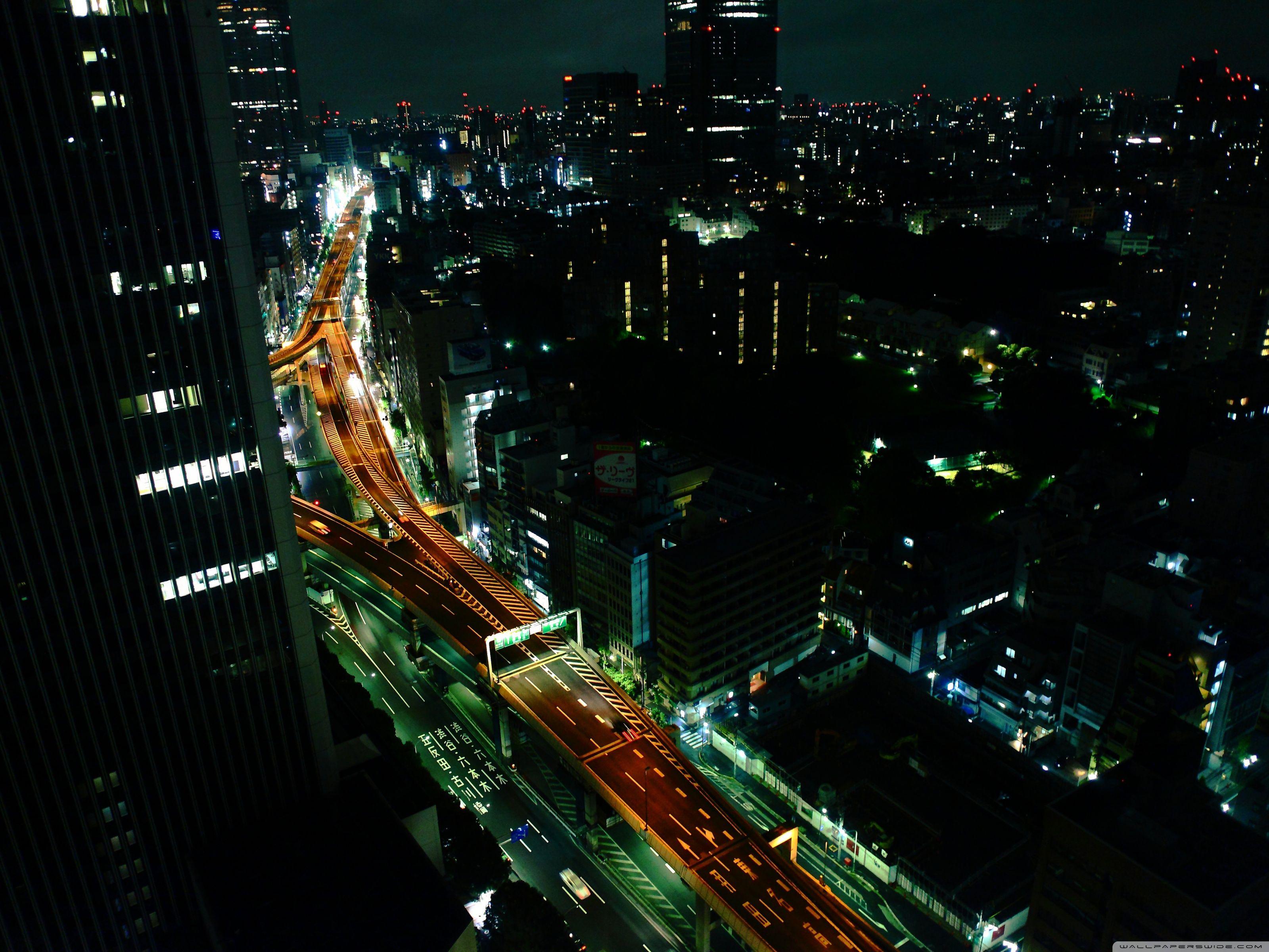 3200x2400 Tokyo ❤ 4K HD Desktop Wallpaper for 4K Ultra HD TV • Wide & Ultra