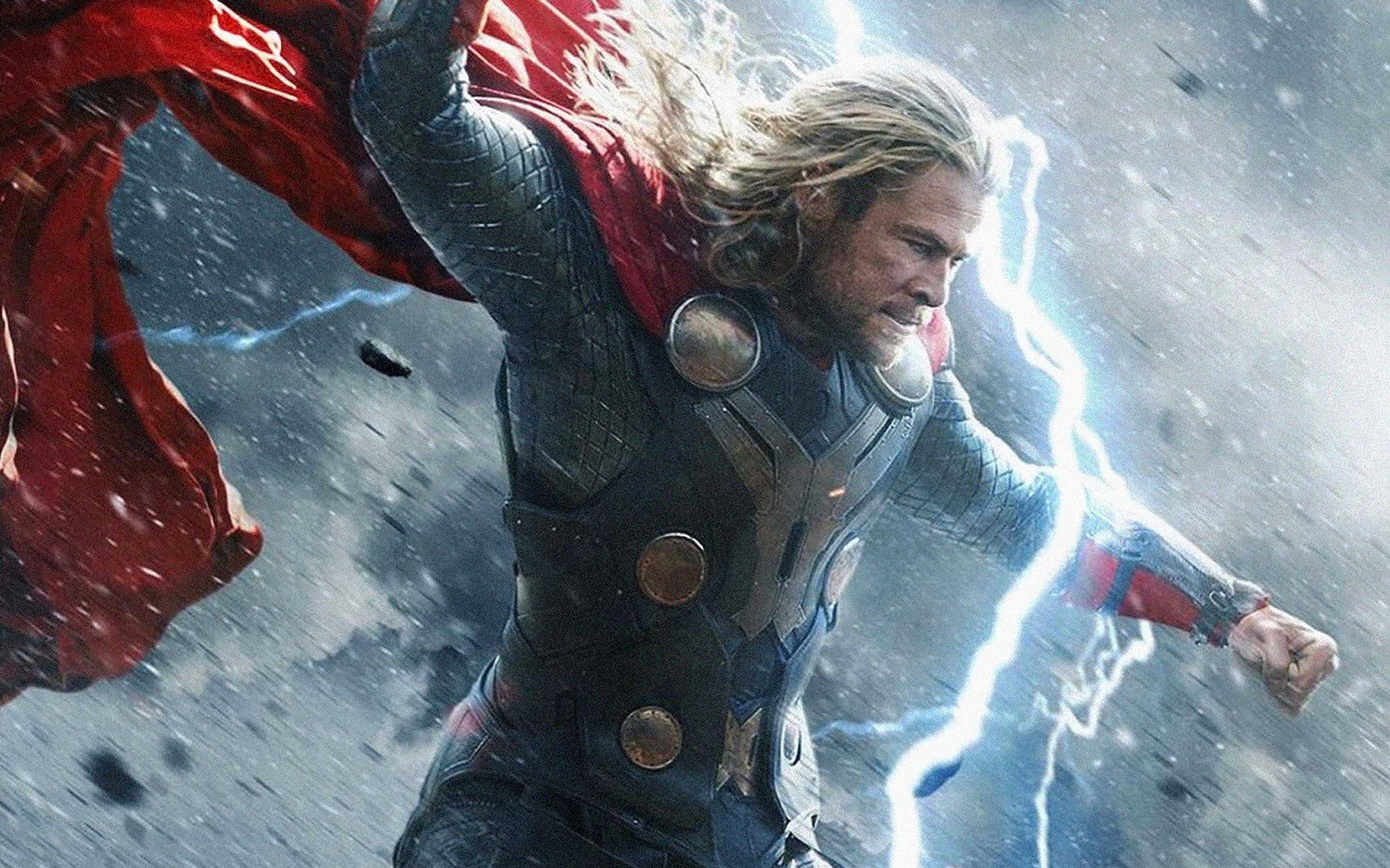 2880x1800 Free download Thor 2 The Dark World Movie Wallpaper HD Wallpaper [2880x1800] for your Desktop, Mobile & Tablet. Explore Thor Movie Wallpaper. Thor Wallpaper for Computer, Captain America and