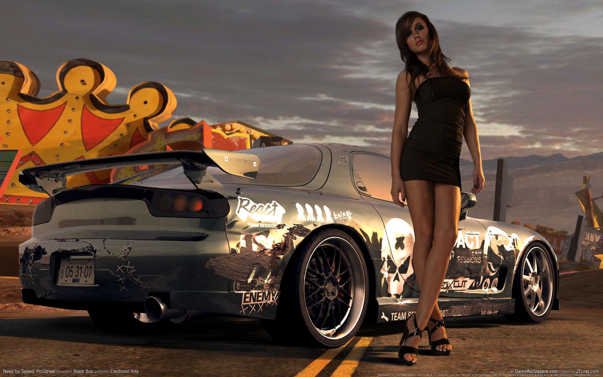1920x1200 Need For Speed wallpaperx1200