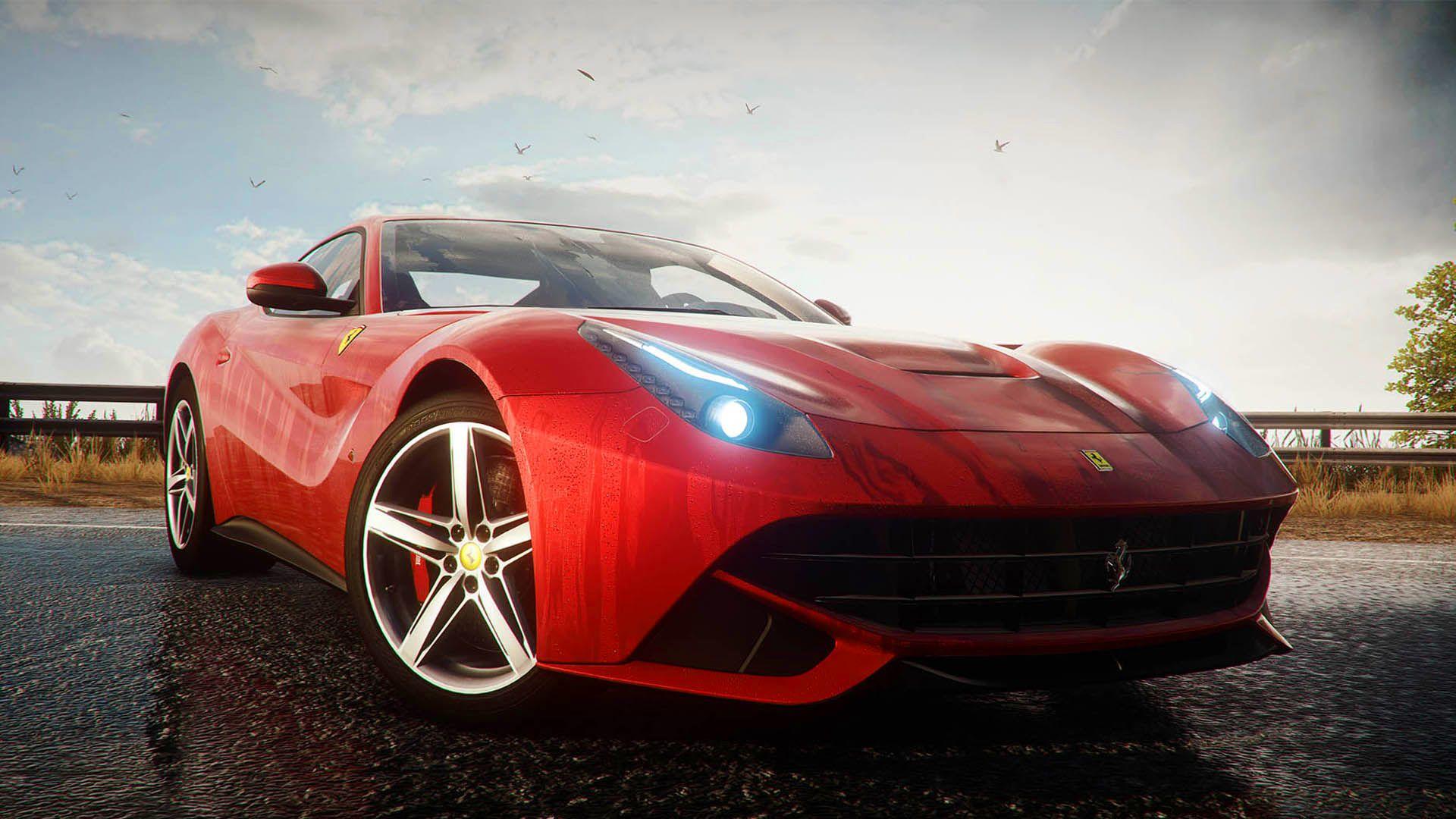 1920x1080 Need For Speed Wallpaper