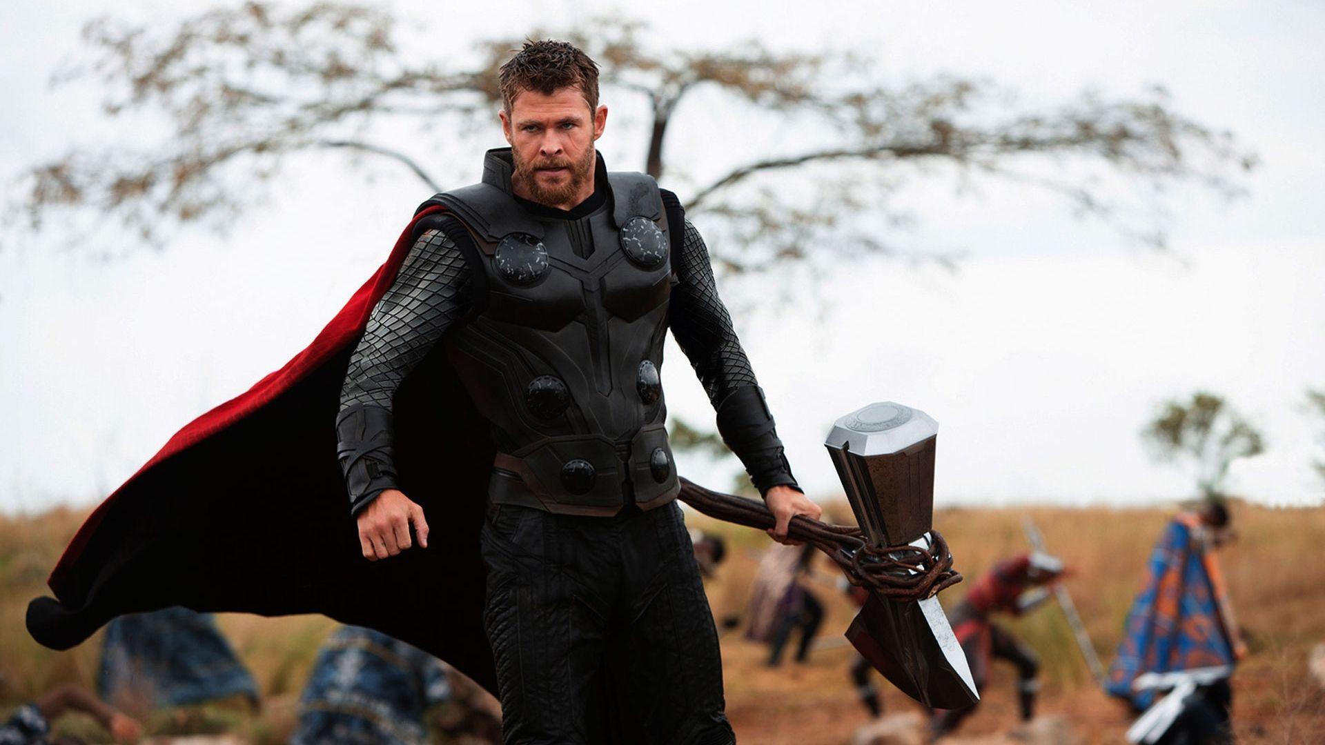 1920x1080 Free download HD Thor Avengers Infinity War HD Wallpaper [1920x1280] for your Desktop, Mobile & Tablet. Explore Thor Avengers Infinity War Wallpaper. Thor Avengers Infinity War Wallpaper, Avengers Infinity