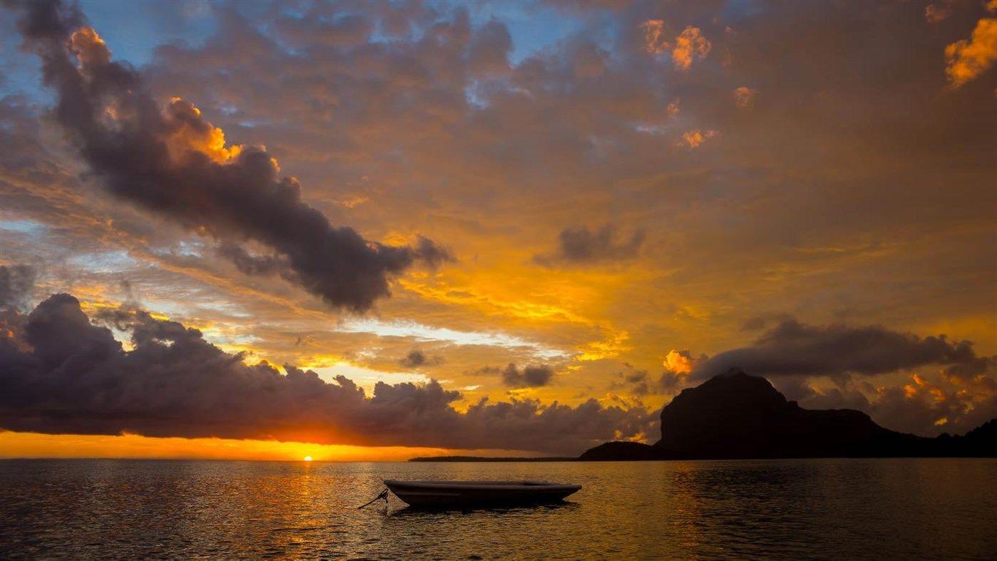 Windows Sunset Wallpapers - Top Free Windows Sunset Backgrounds