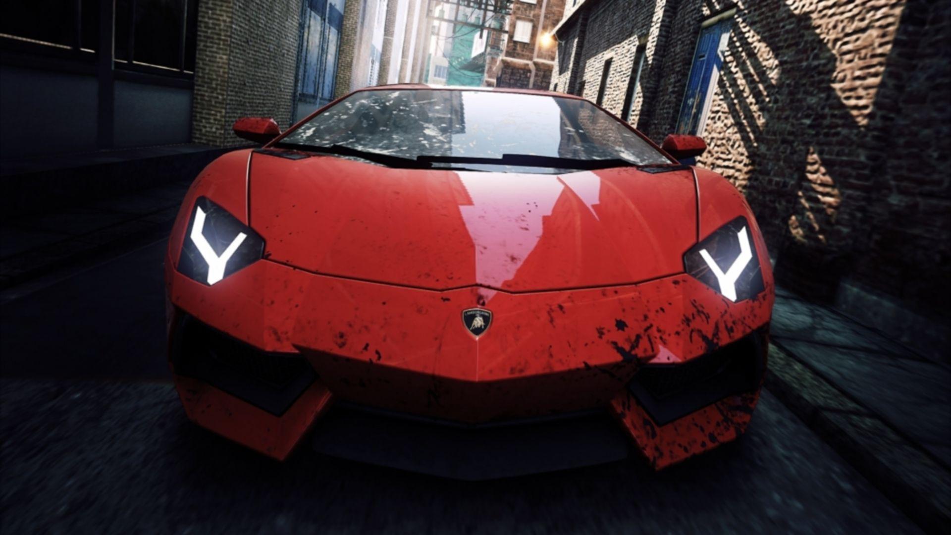 1920x1080 Need For Speed Most Wanted (2012) HD Wallpaper Have A PC. I Have A PC