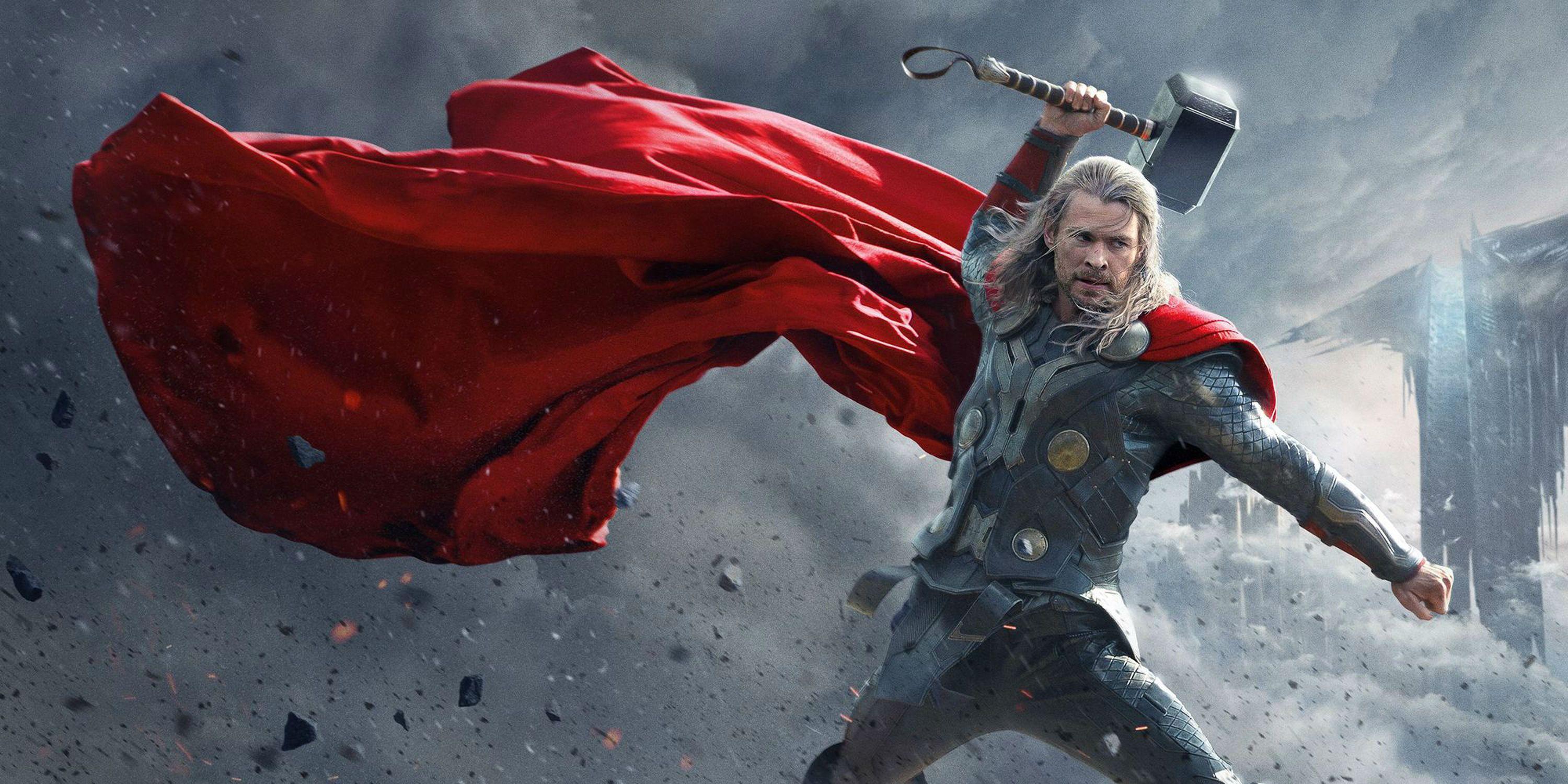 3000x1500 Comics, HQ Thor picture .