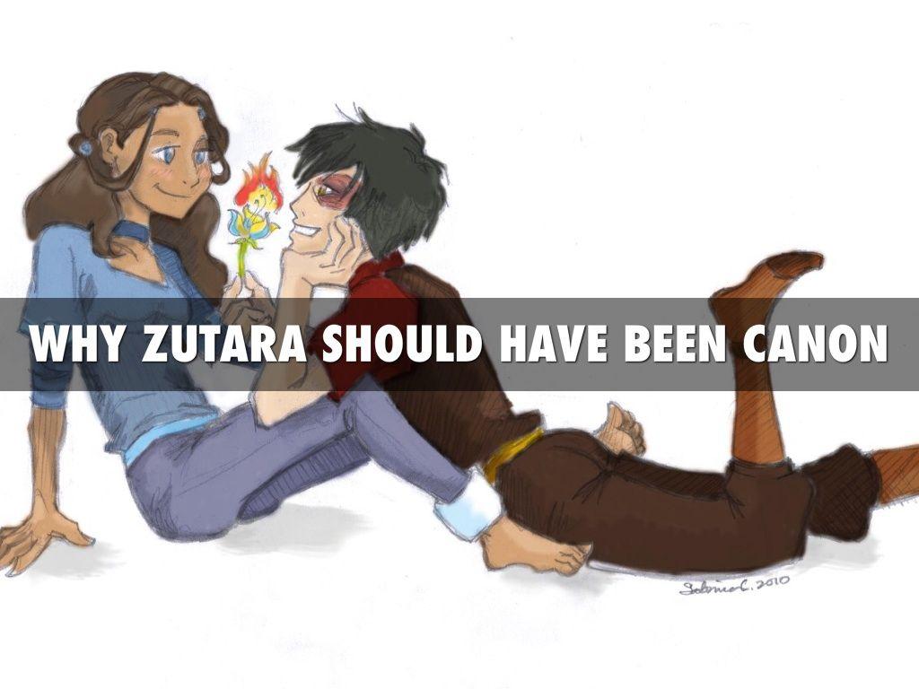 1024x768 Why Zutara Is Better Than Kataang :D