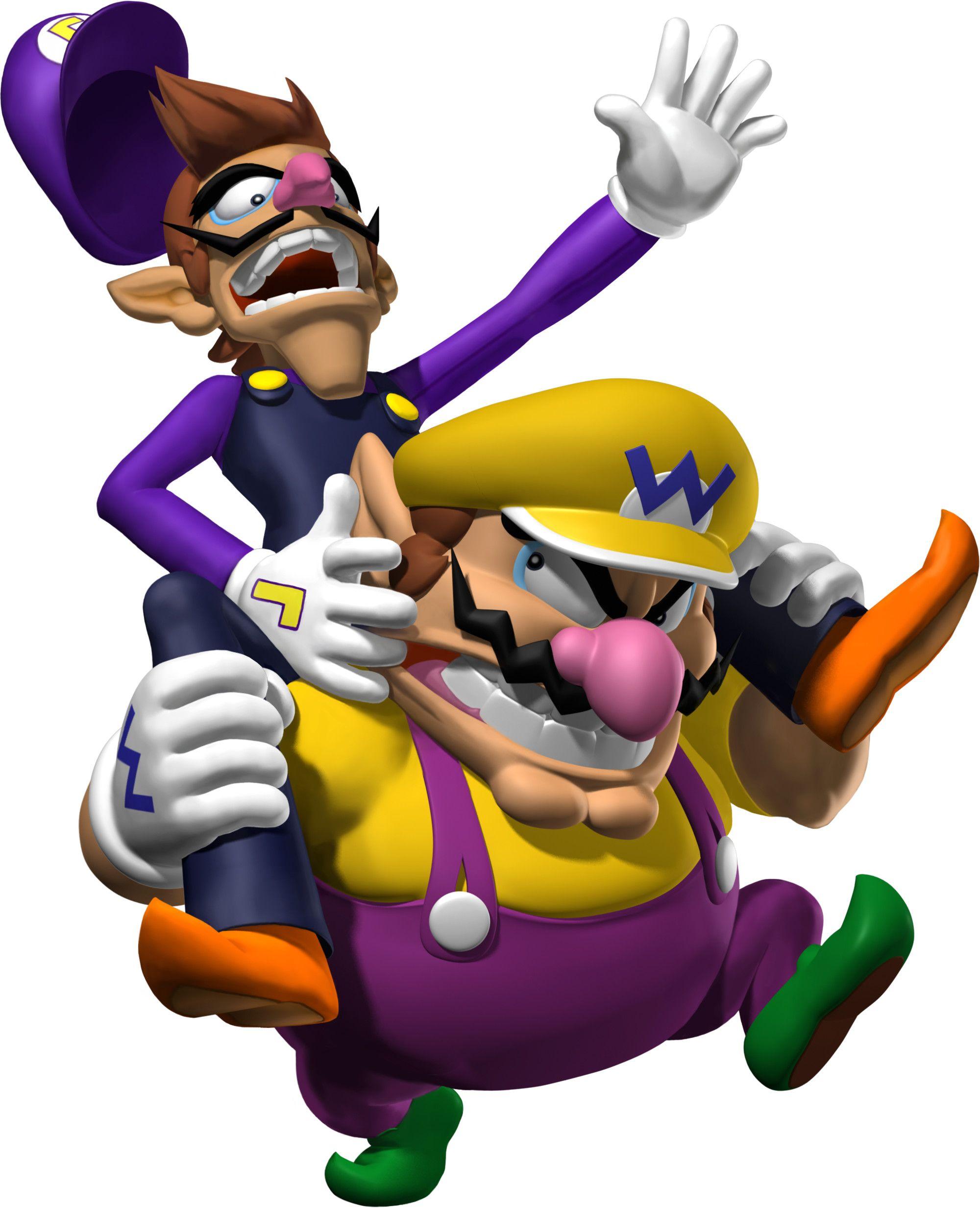 2000x2468 Waluigi Wallpaper