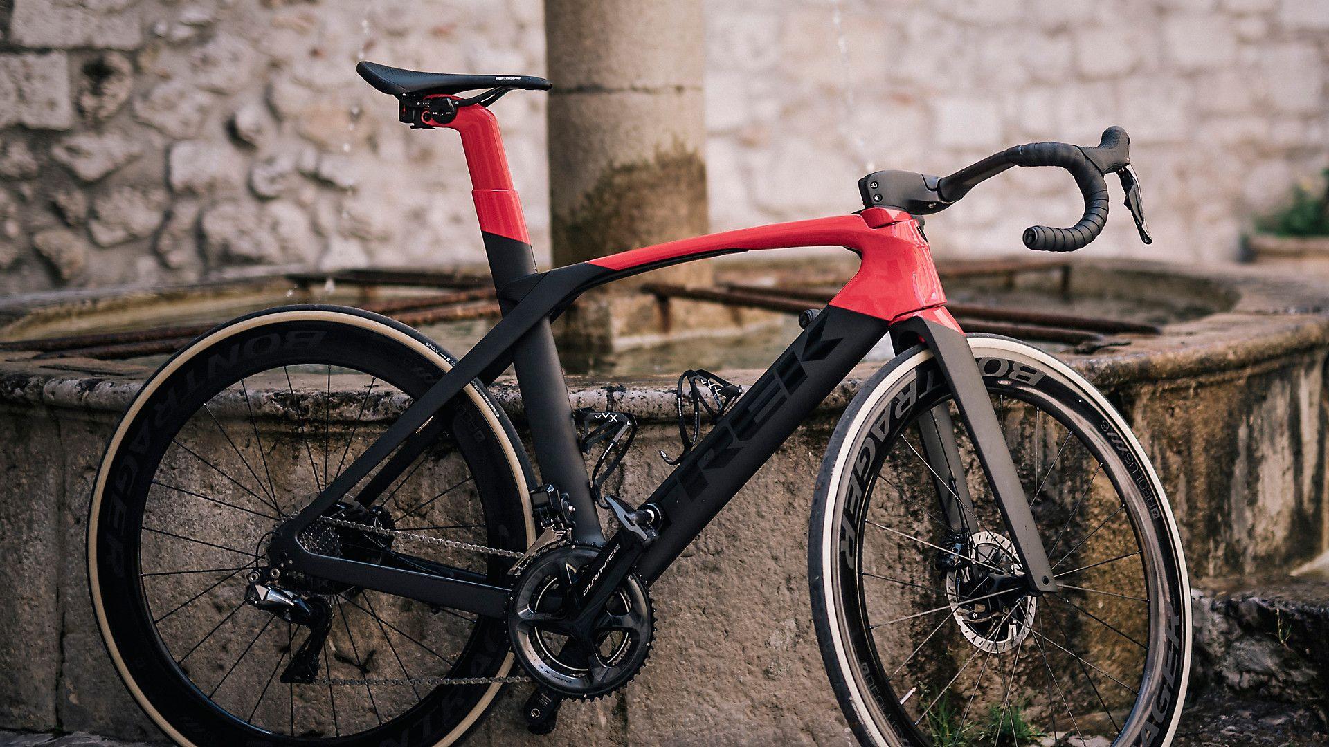 1920x1080 Learn about Madone SL 6. Trek Bikes (IN)