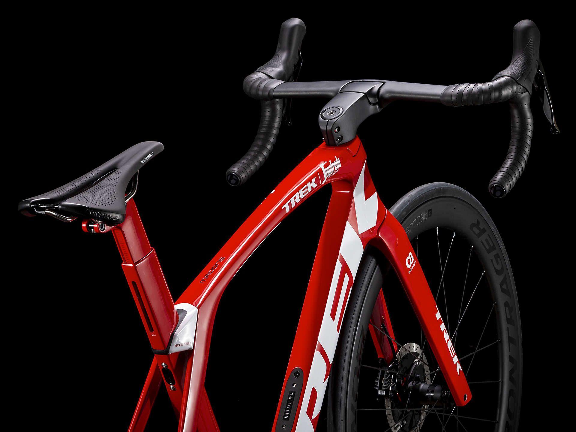 1920x1440 Trek Madone SLR 8 Disc York City Bike Shop
