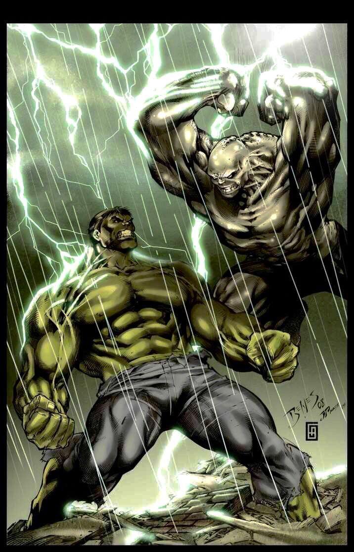 716x1115 The Incredible Hulk vs. Abomination wallpaper. Hulk comic, Hulk marvel, Hulk artwork