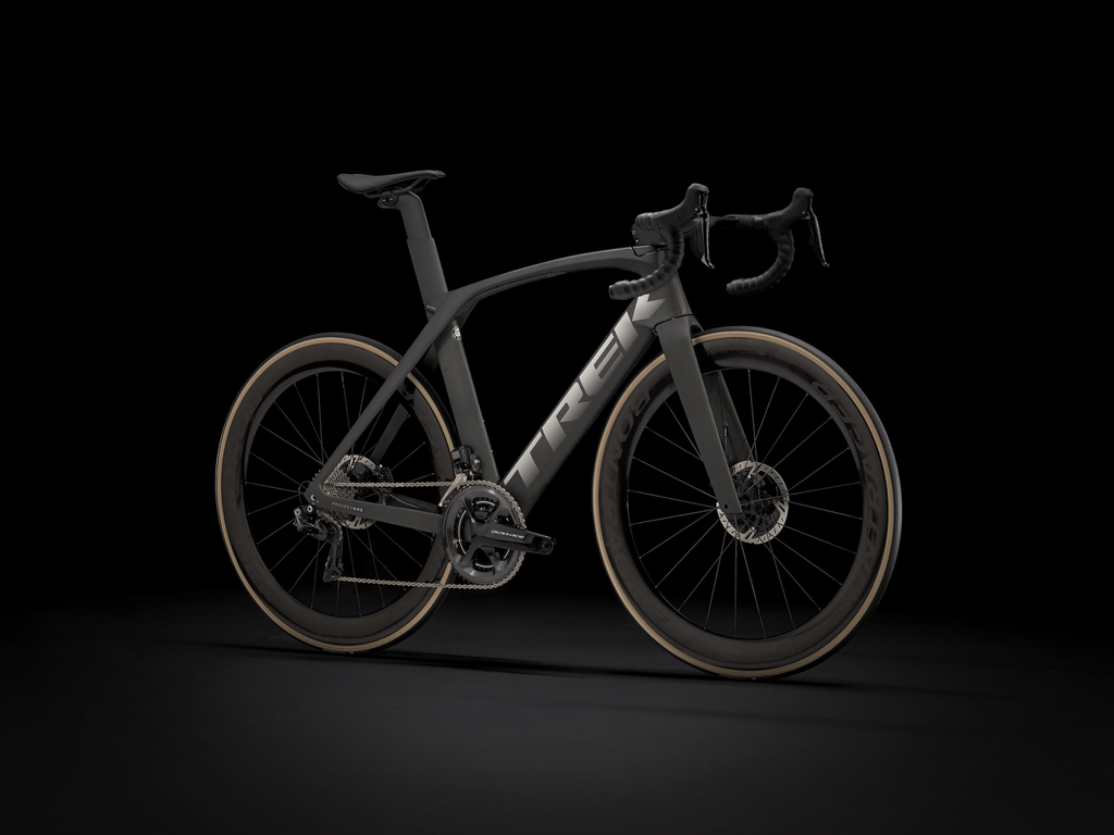 1024x768 Trek Madone Bike Frame Size Diagram and Chart with Metric CM and Inches