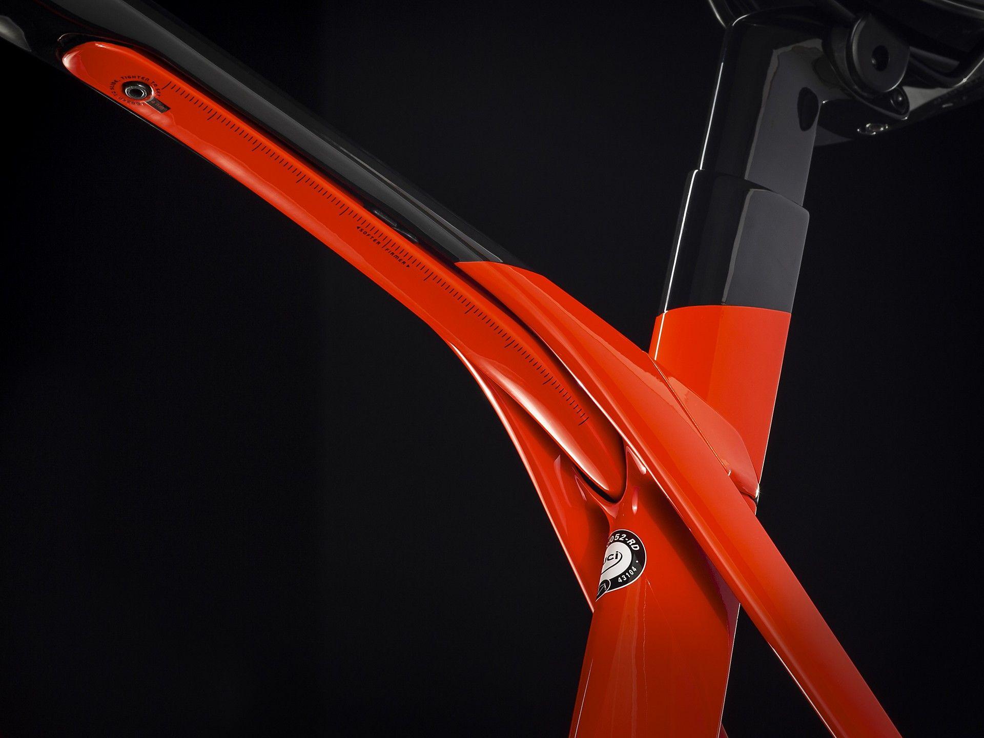 1920x1440 TREK MADONE SL6 DISC LAUNCHED And Tring Tring