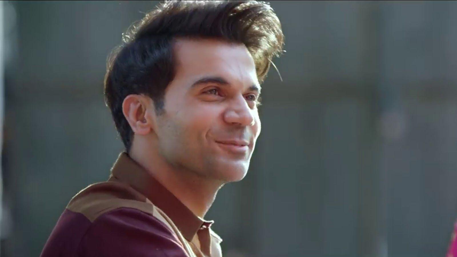 1600x900 Rajkummar Rao is a bit fashion conscious. The Rahnuma Daily