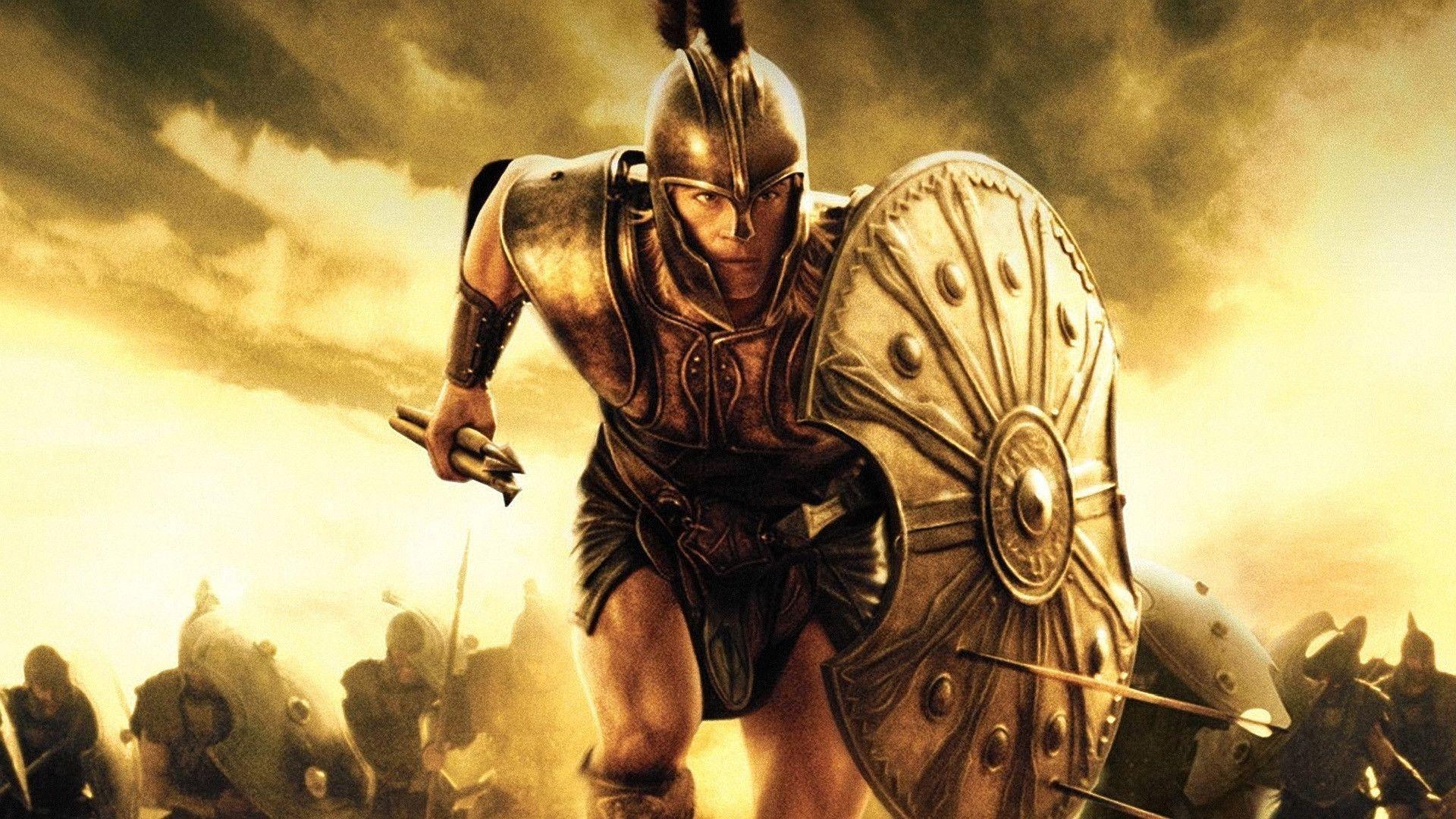 1920x1080 STEEMCHURCH / Levels of spiritual warfare