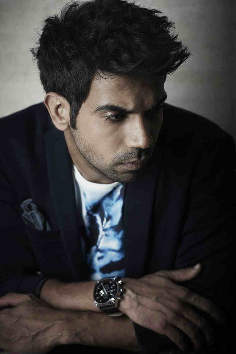759x1139 Newton actor Rajkummar Rao: My definition of a commercial film is very different. Entertainment News, The Indian Express