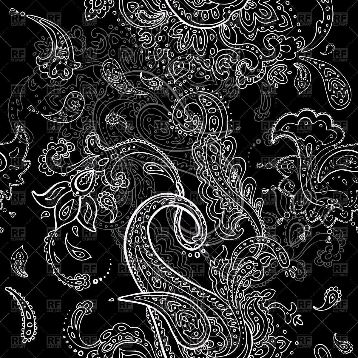 1200x1200 Free download Black and white seamless background with paisley ornament 45505 [1200x1200] for your Desktop, Mobile & Tablet. Explore Black and White Paisley Wallpaper. Vintage Black and White Wallpaper