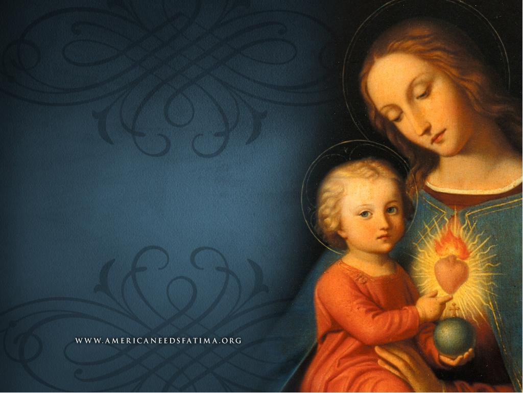 1024x769 Our Lady of Fatima Wallpaper. Lady and the Tramp Wallpaper, Lady and the Tramp Wallpaper Laptop and Lady and the Tramp Computer Wallpaper