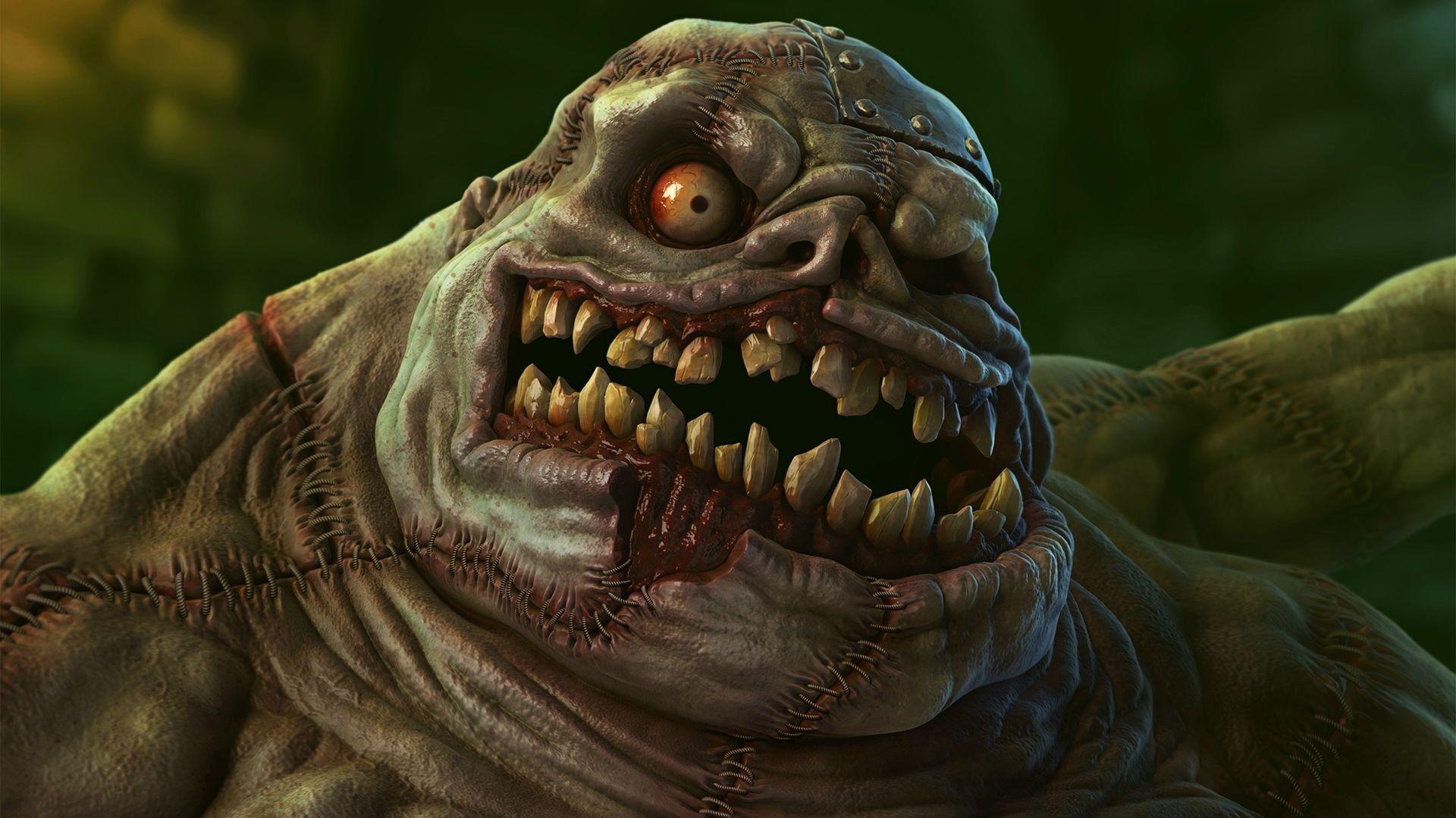 1920x1080 abomination High quality walls
