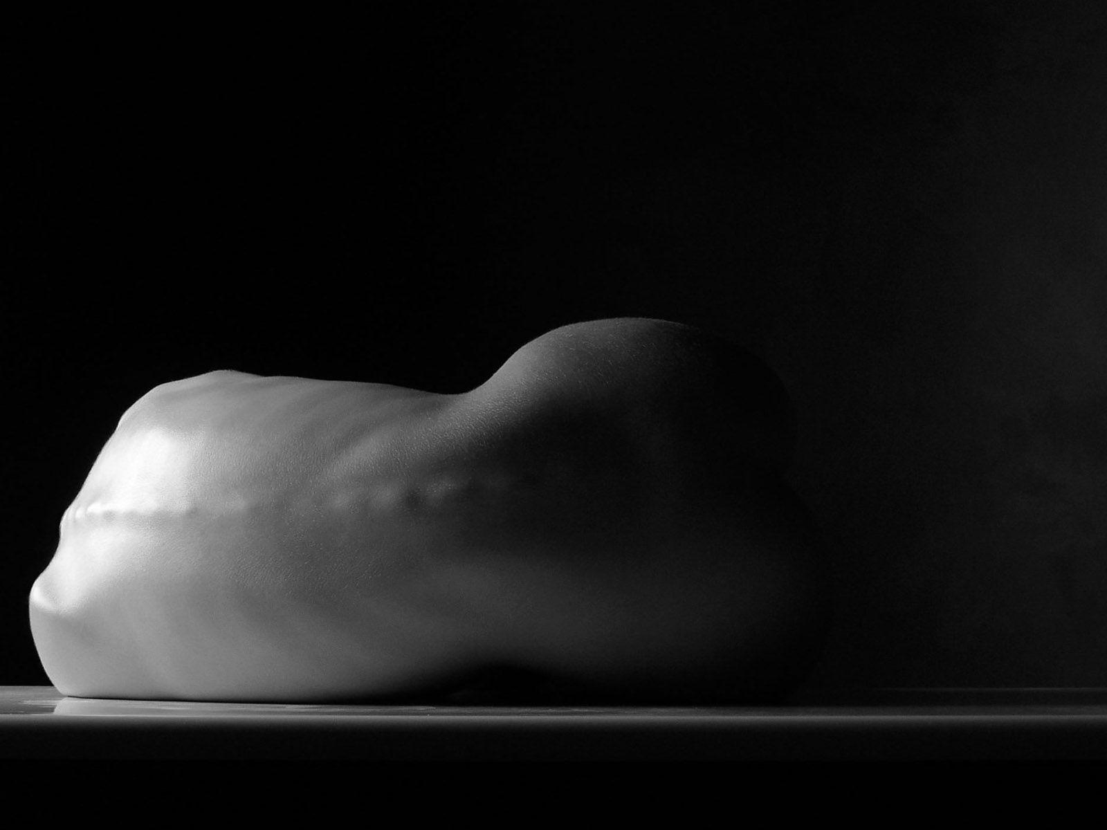 1600x1200 Your beautiful abomination. The Doubtful Recluse