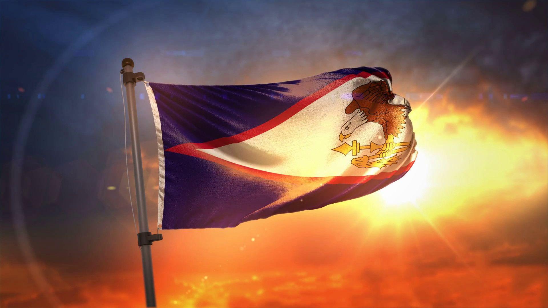 1920x1080 Samoan Wallpaper