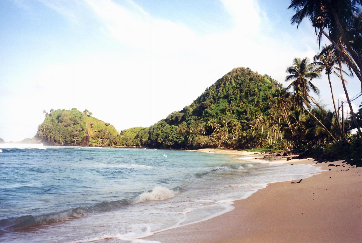 1500x1008 Free download American Samoa Wallpaper [1500x1008] for your Desktop, Mobile & Tablet. Explore Samoan Background. Samoan Wallpaper, Samoan Background