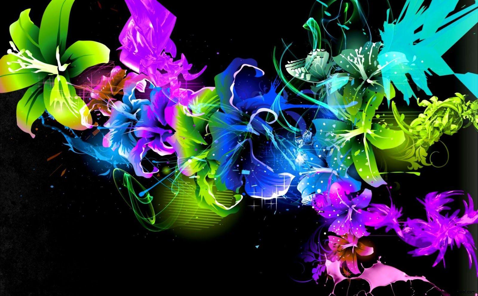 1600x990 Amazing Abstract HD Wallpaper