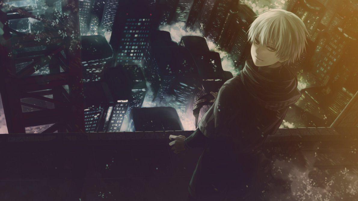 Kawaii Tokyo Ghoul Wallpapers - Top Free Kawaii Tokyo Ghoul Backgrounds ...