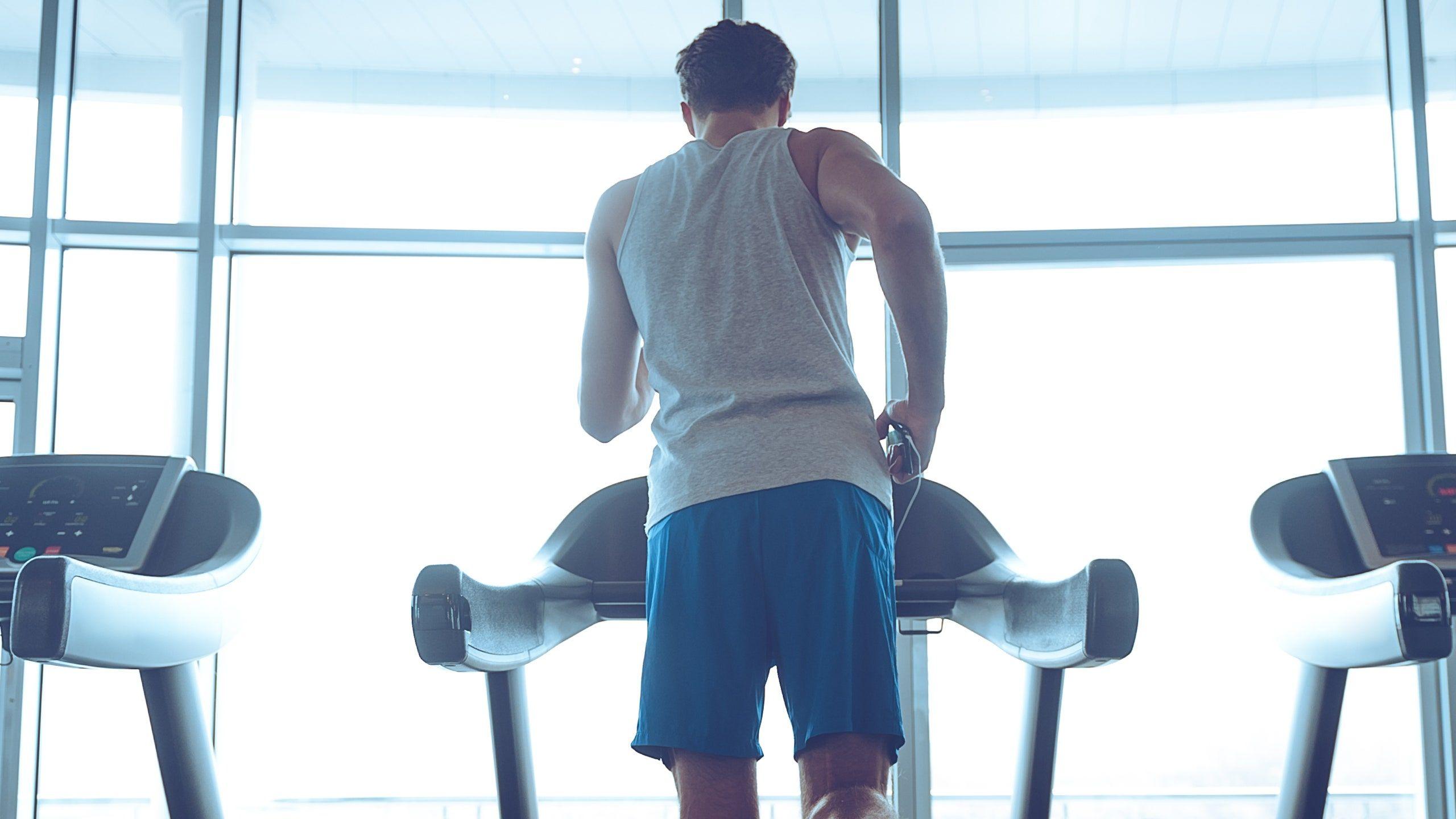 2560x1440 The Best Treadmills, From Affordable To Olympian Worthy