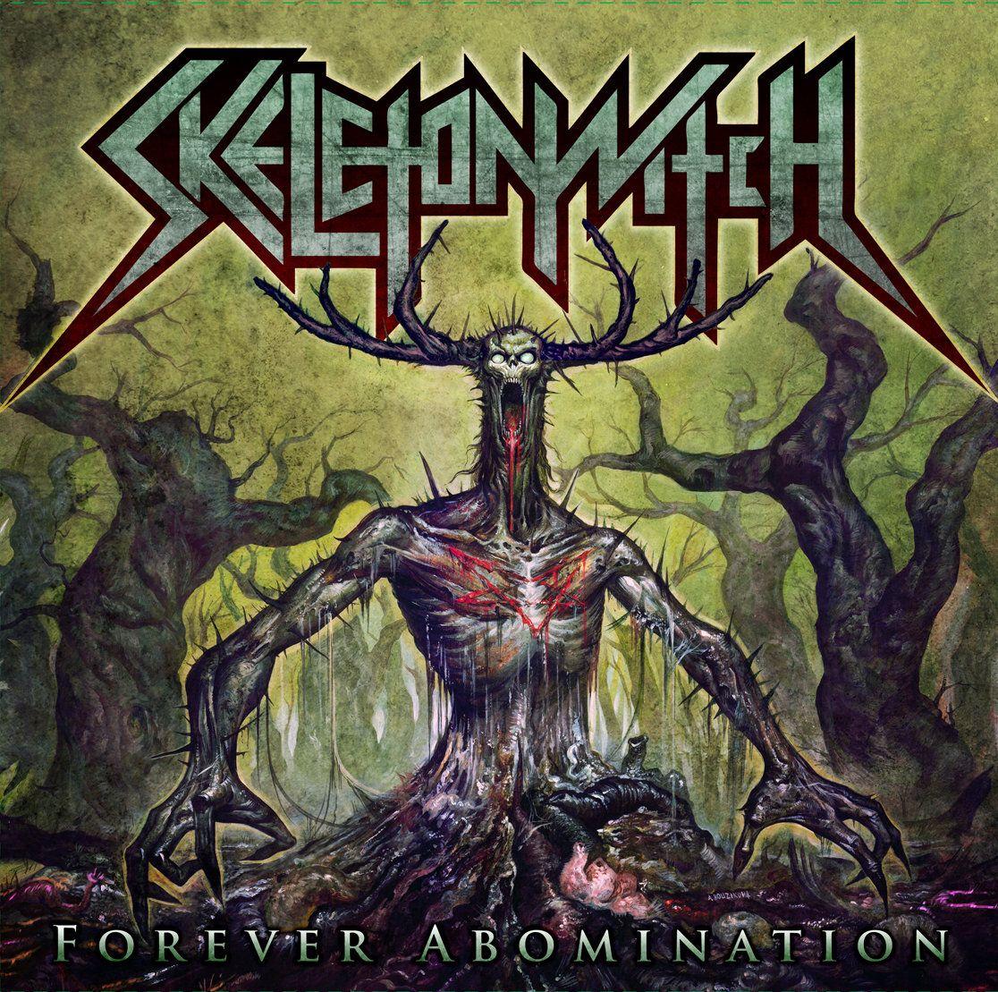 1116x1109 Skeletonwitch wallpaper, Music, HQ Skeletonwitch pictureK Wallpaper 2019