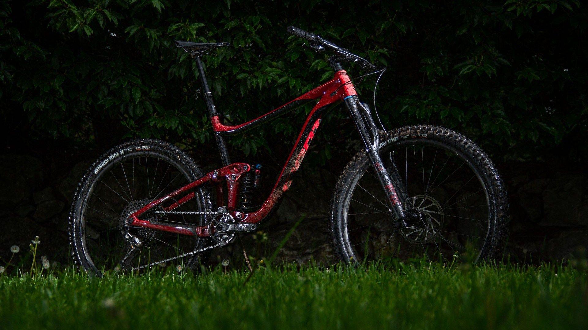 1920x1080 Bike Mag Praises Trail Smashing Reign SX 29!. Giant Bicycles International