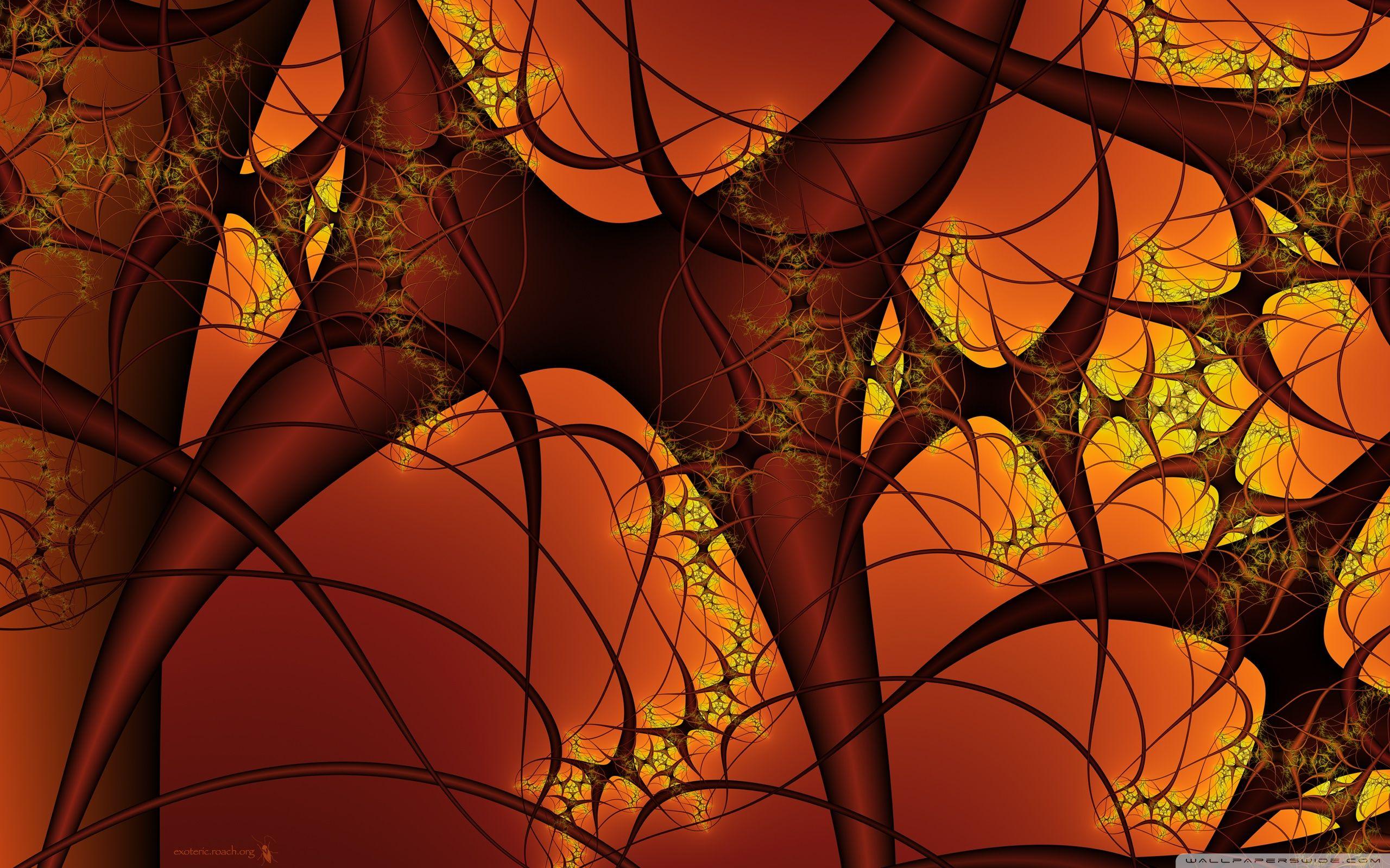 2560x1600 Abstract Orange Ultra HD Desktop Background Wallpaper for 4K UHD TV : Widescreen & UltraWide Desktop & Laptop : Tablet