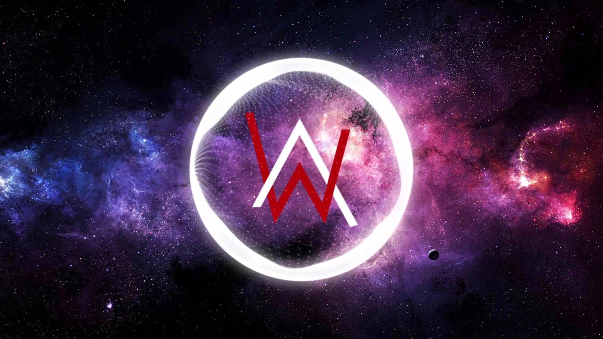 1920x1080 Alan Walker. Alan walker, Walker wallpaper, Walker