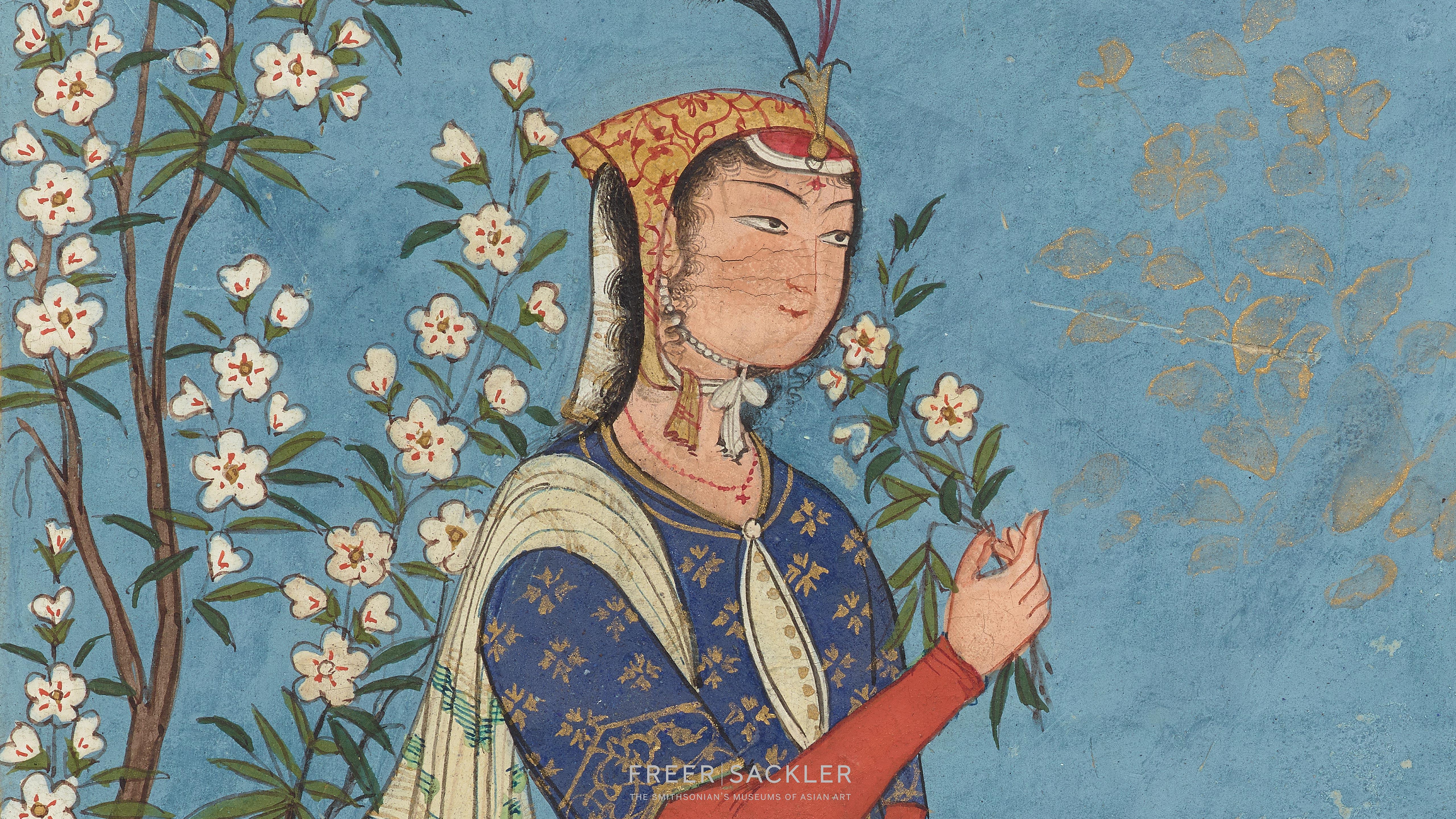 Asian Art Wallpapers - Top Free Asian Art Backgrounds - WallpaperAccess